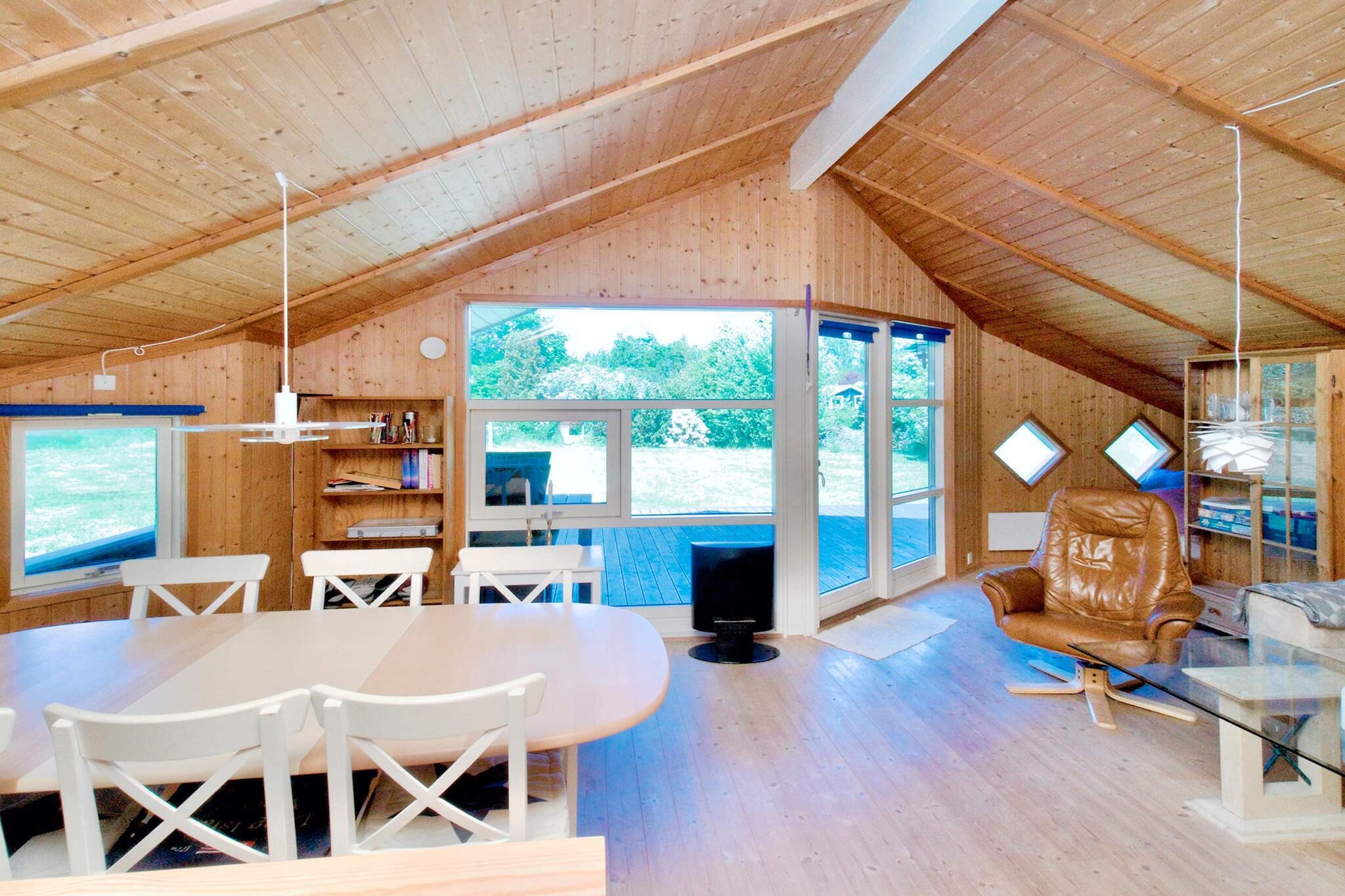 6 person holiday home in Jægerspris-By Traum