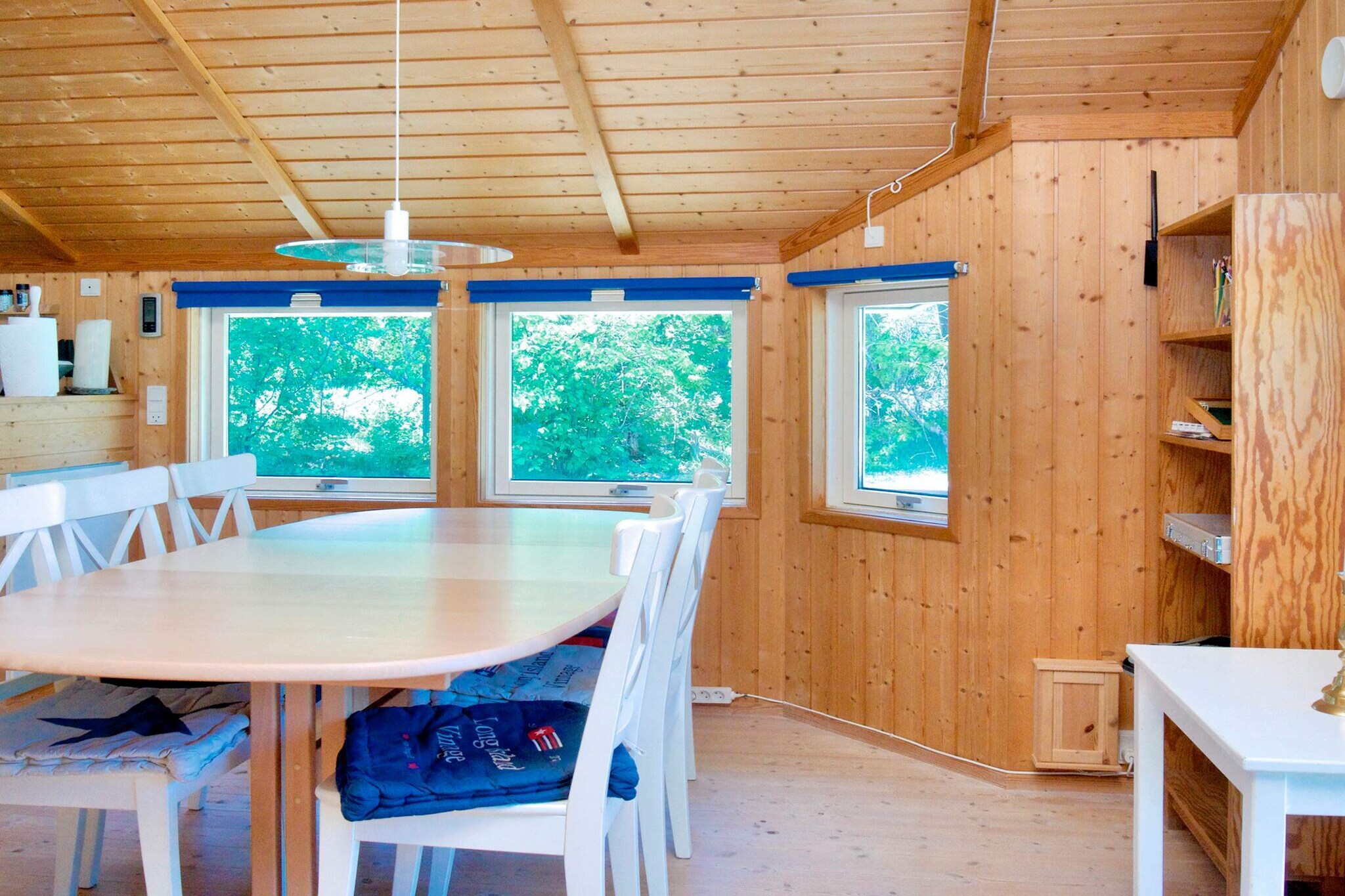 6 persoons vakantie huis in Jægerspris-By Traum - Binnen
