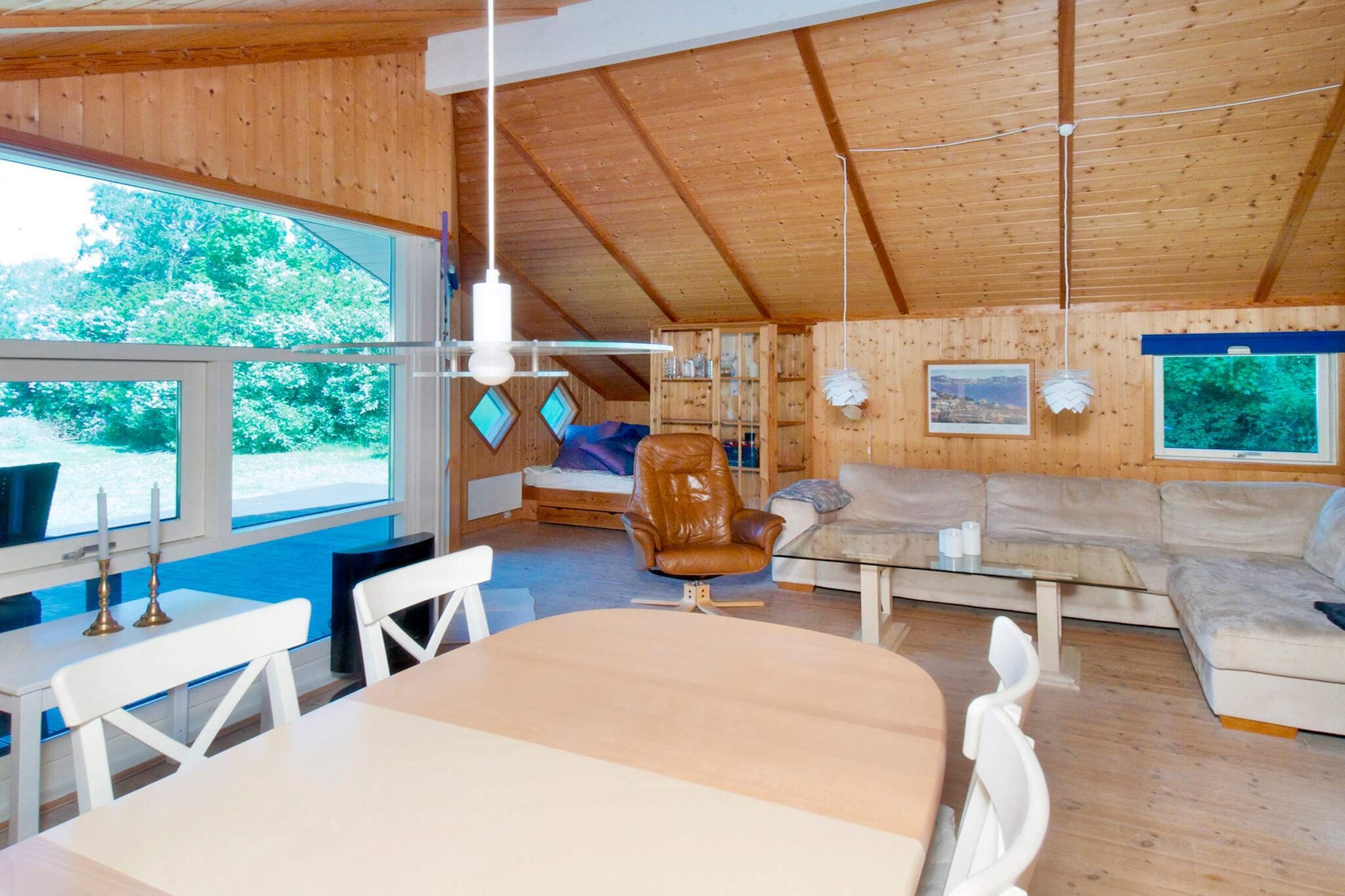6 persoons vakantie huis in Jægerspris-By Traum - Binnen