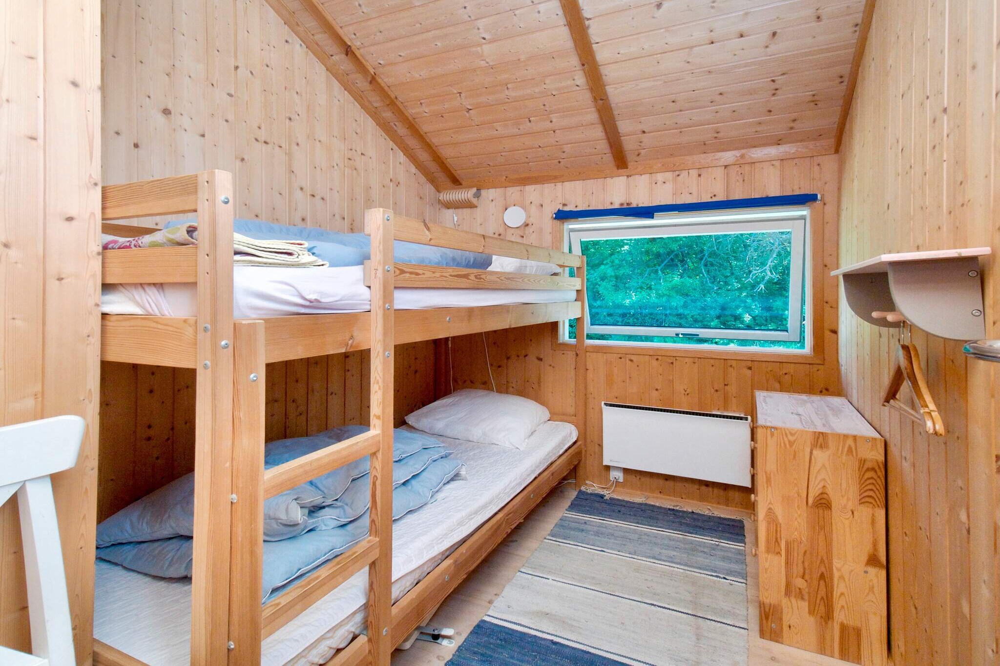 6 persoons vakantie huis in Jægerspris-By Traum - Binnen