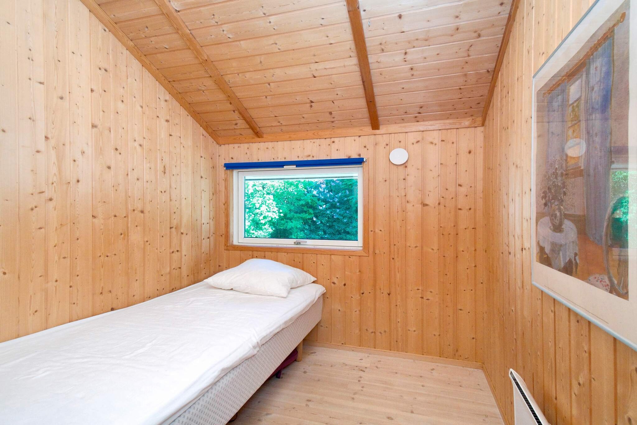 6 persoons vakantie huis in Jægerspris-By Traum - Binnen