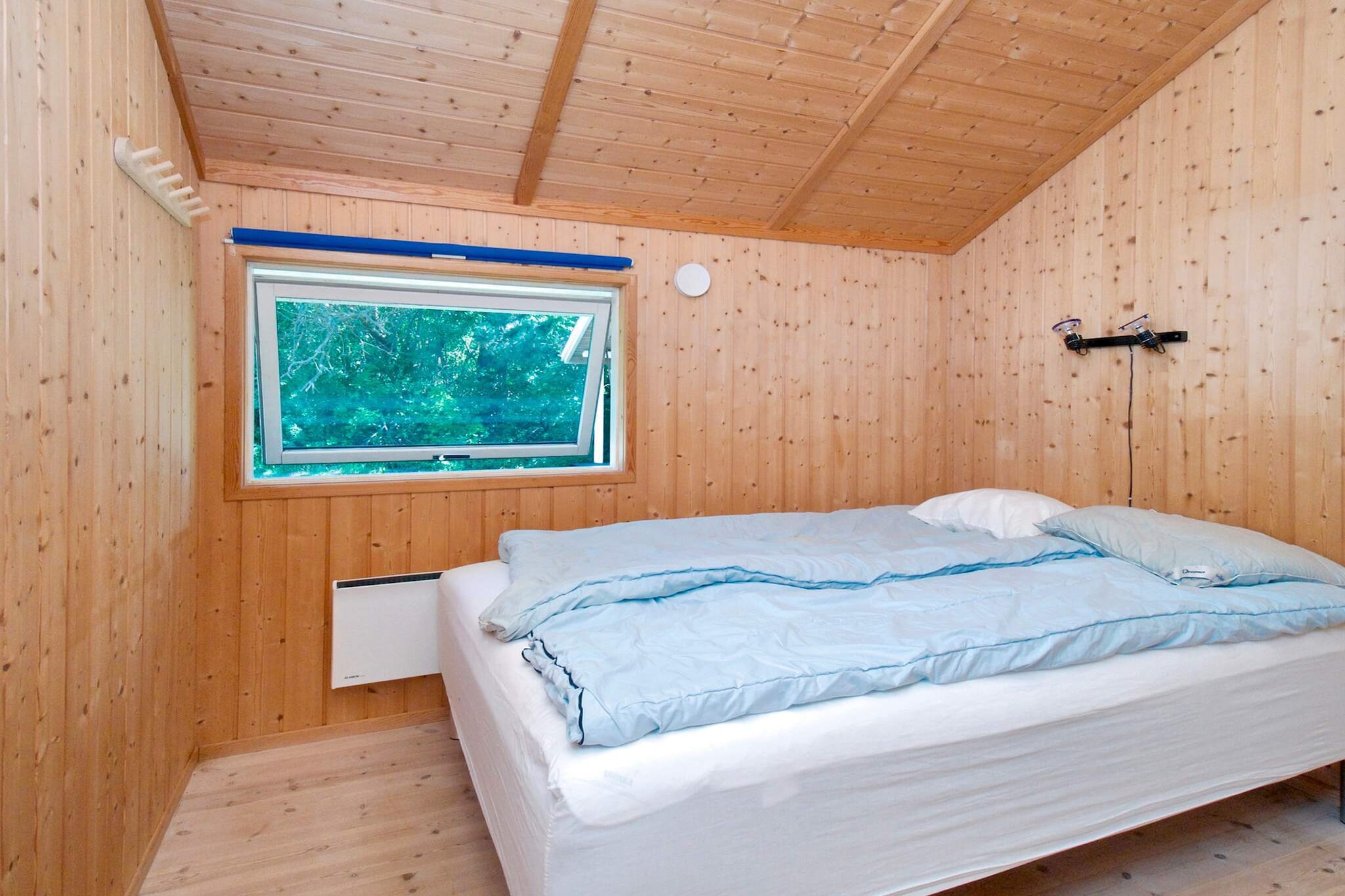 6 persoons vakantie huis in Jægerspris-By Traum - Binnen