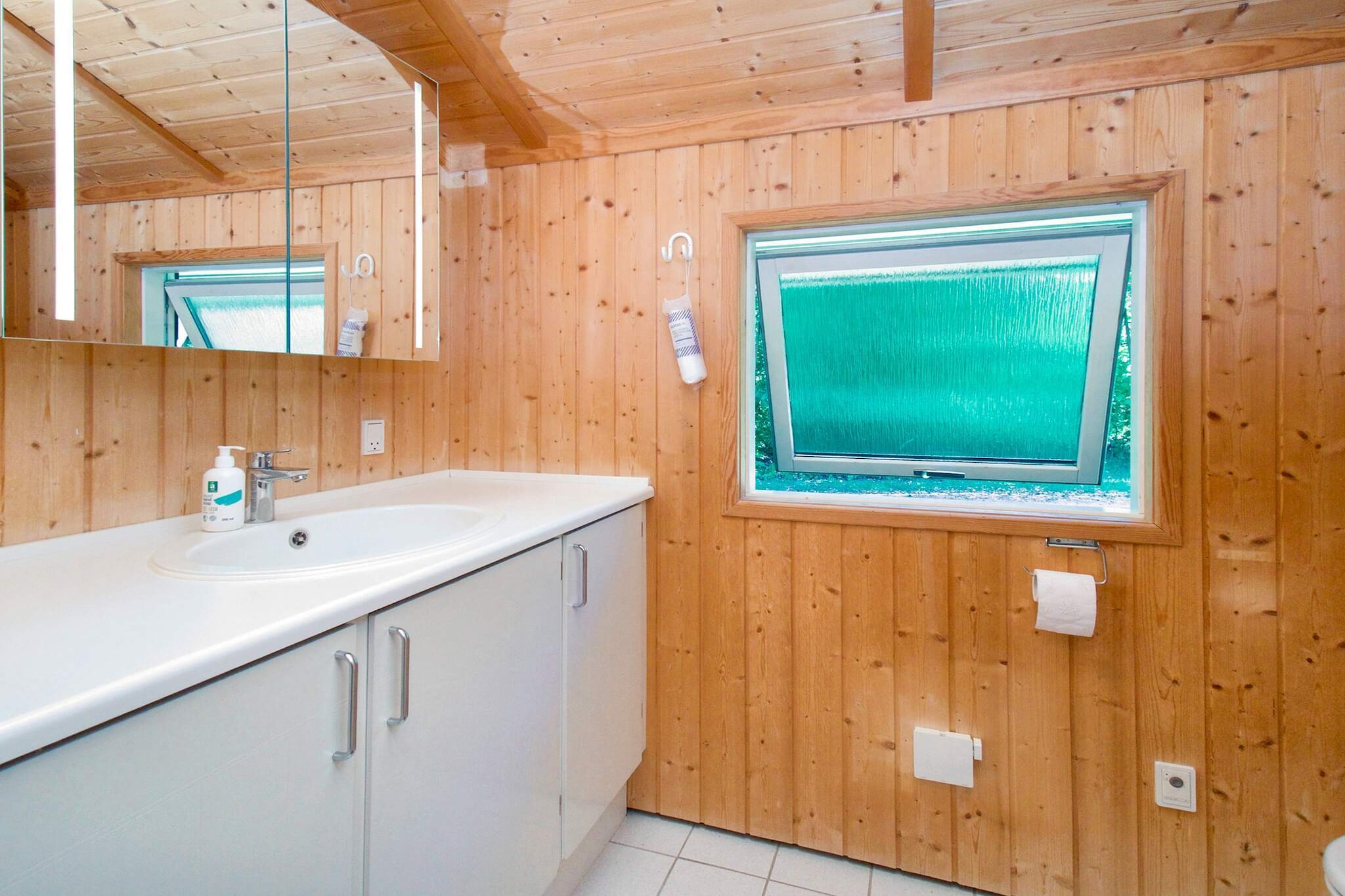 6 persoons vakantie huis in Jægerspris-By Traum - Binnen