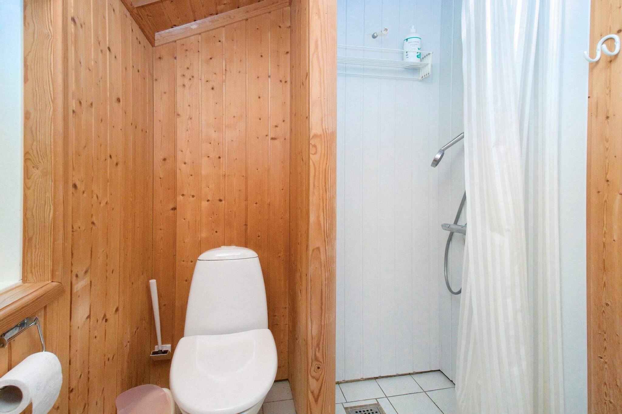 6 persoons vakantie huis in Jægerspris-By Traum - Binnen