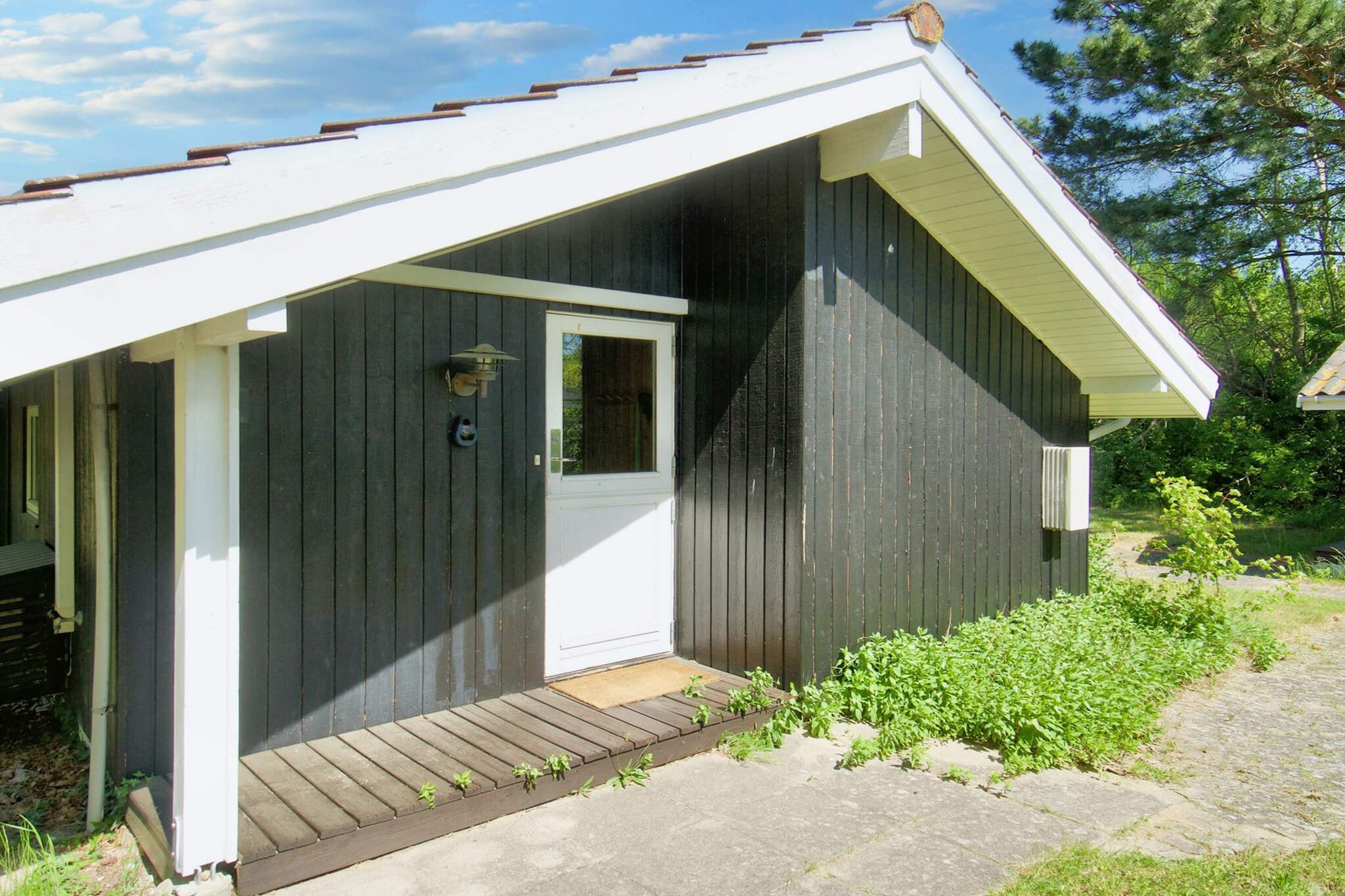 6 persoons vakantie huis in Jægerspris-By Traum - Uitzicht