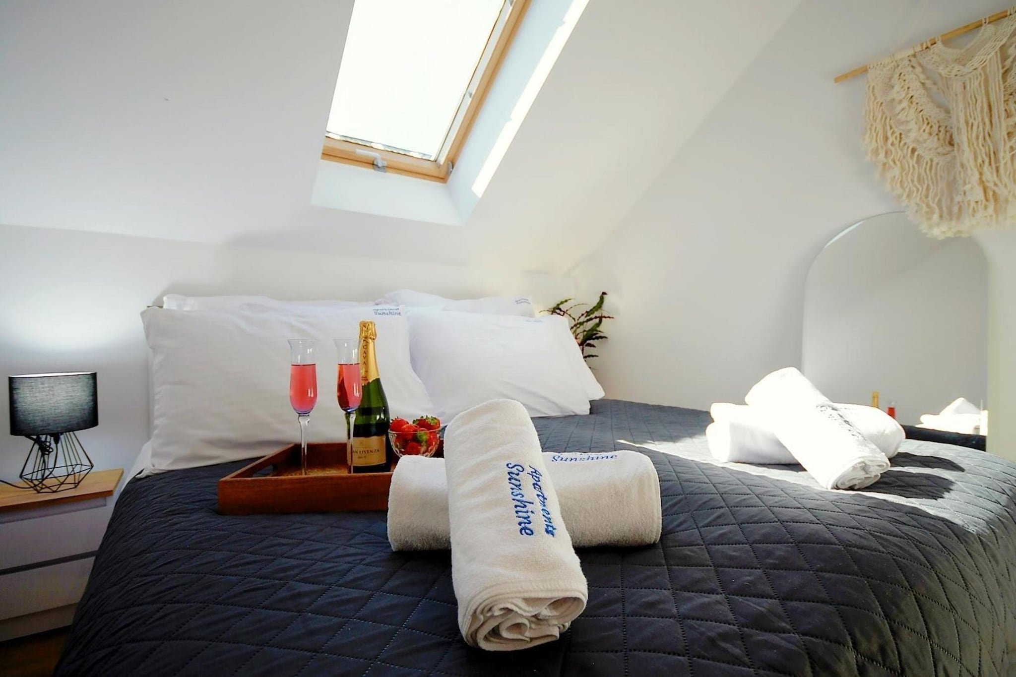 Bed Room