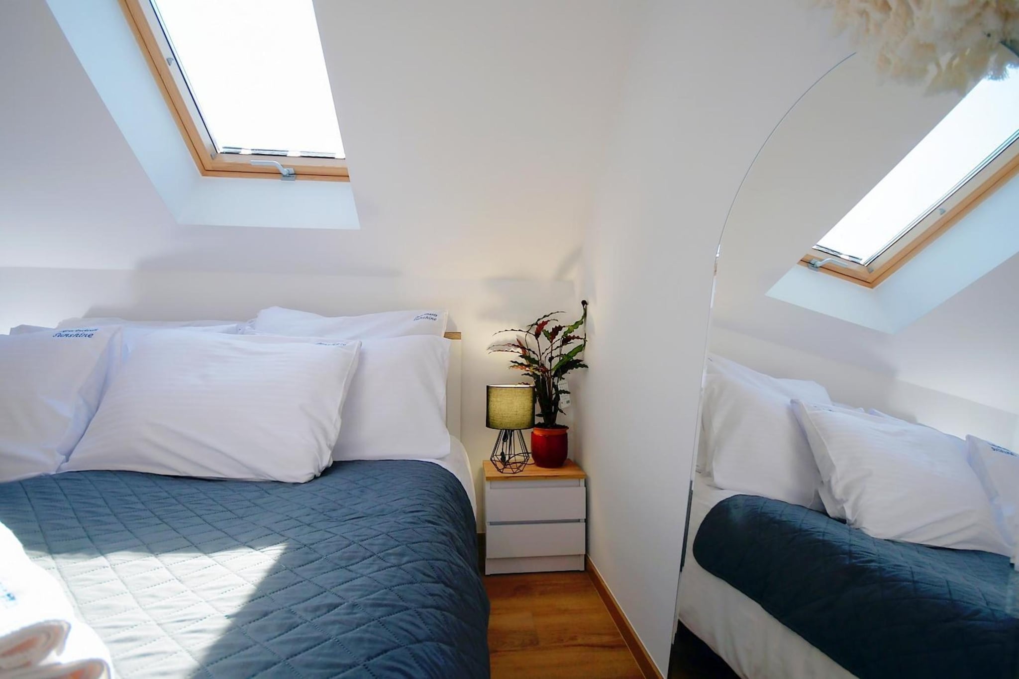 Bed Room