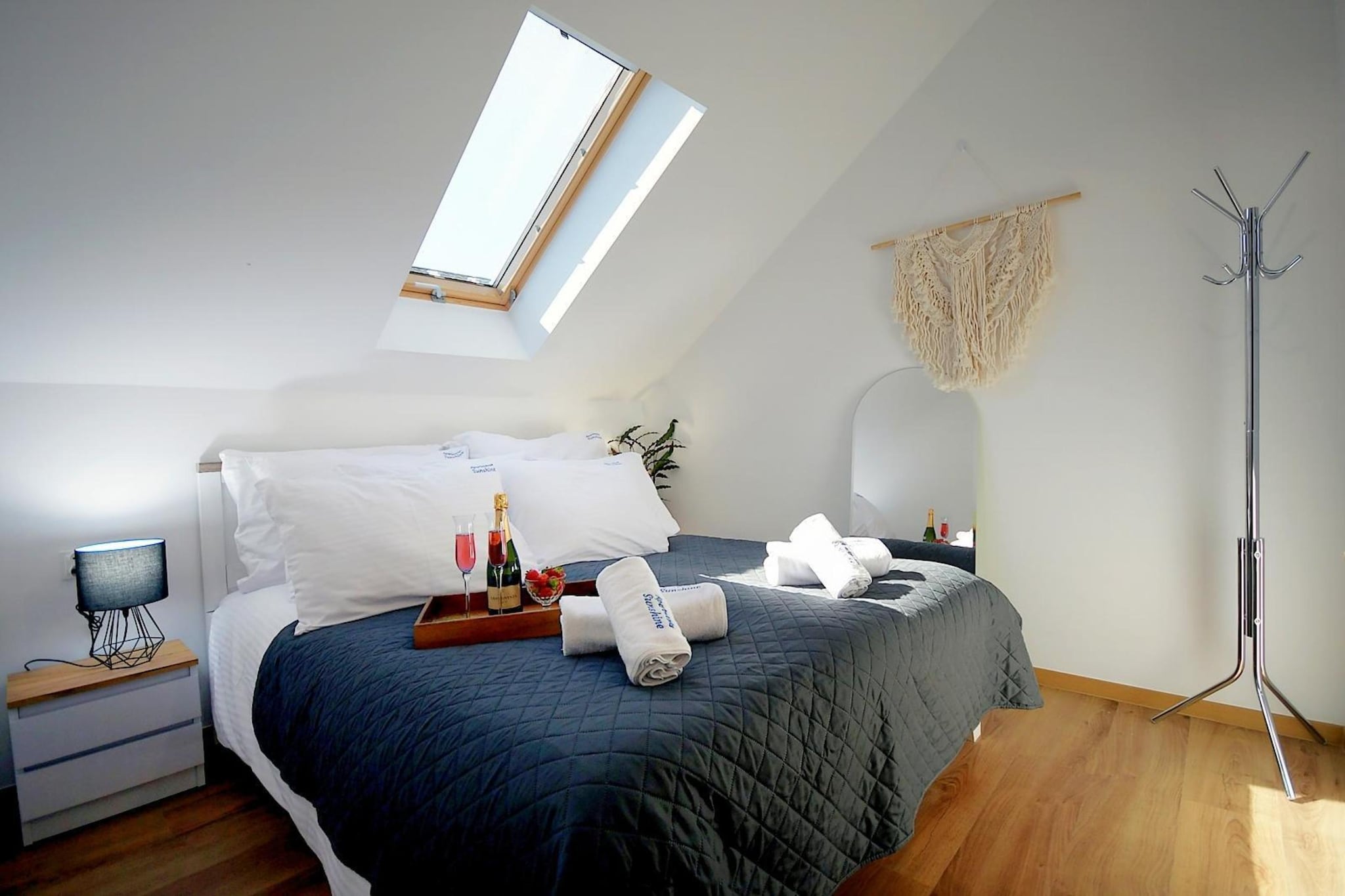 Bed Room