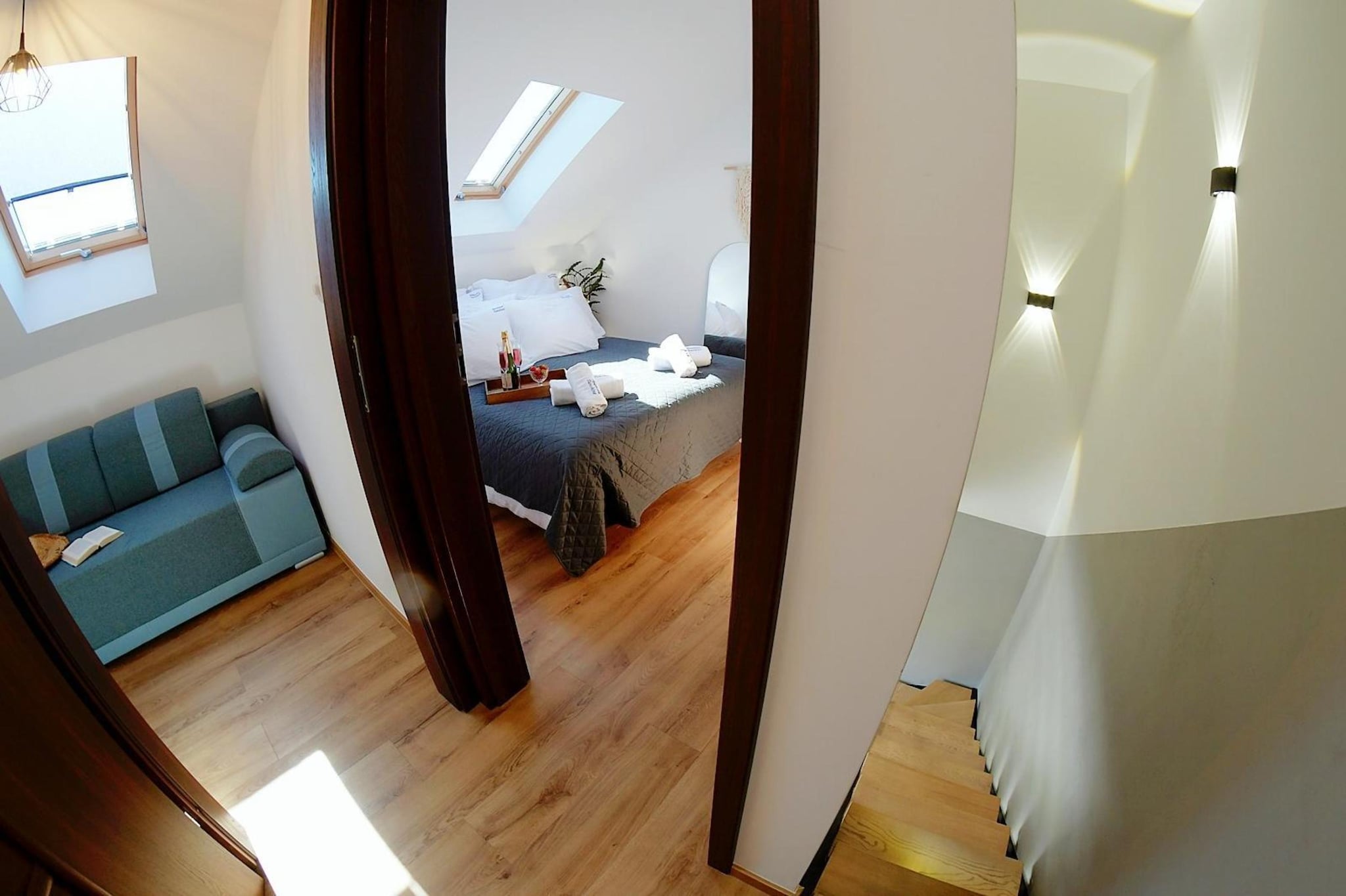 Bed Room