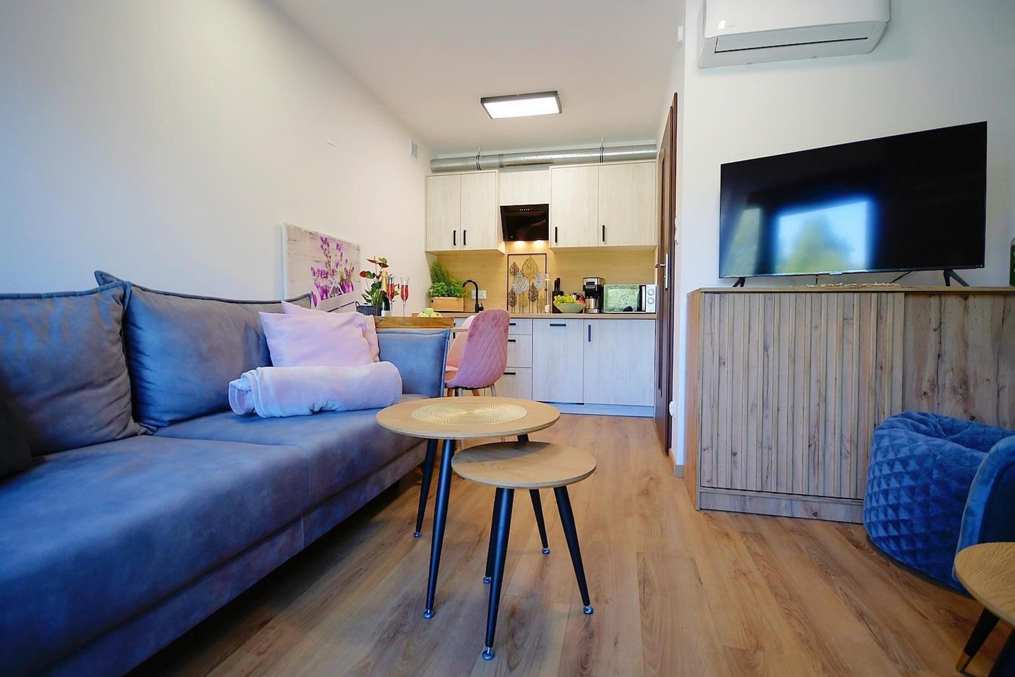 Apartament nr 10 Mielenko