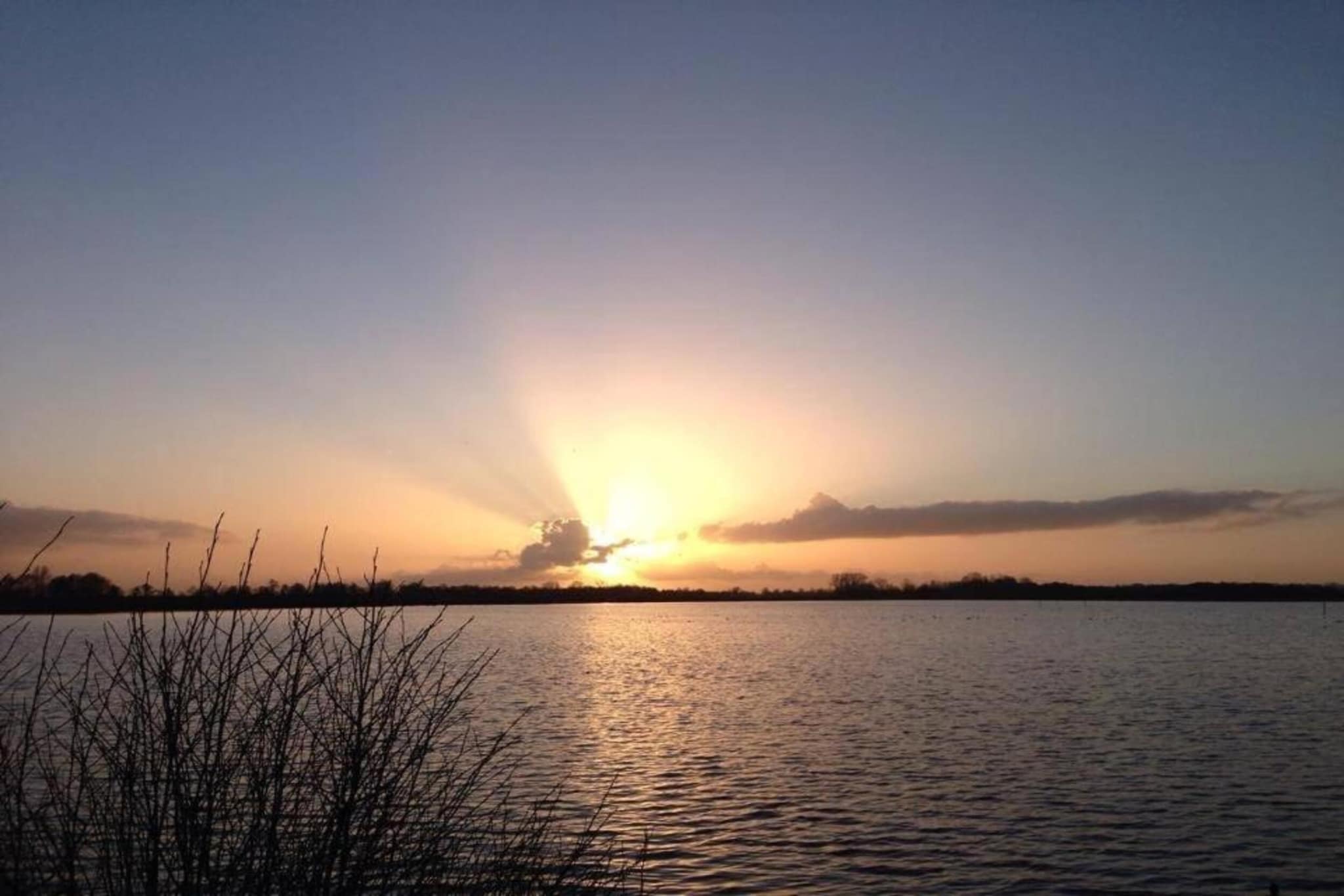 MarinaPark Nieuw Loosdrecht 3-Areas summer 20km