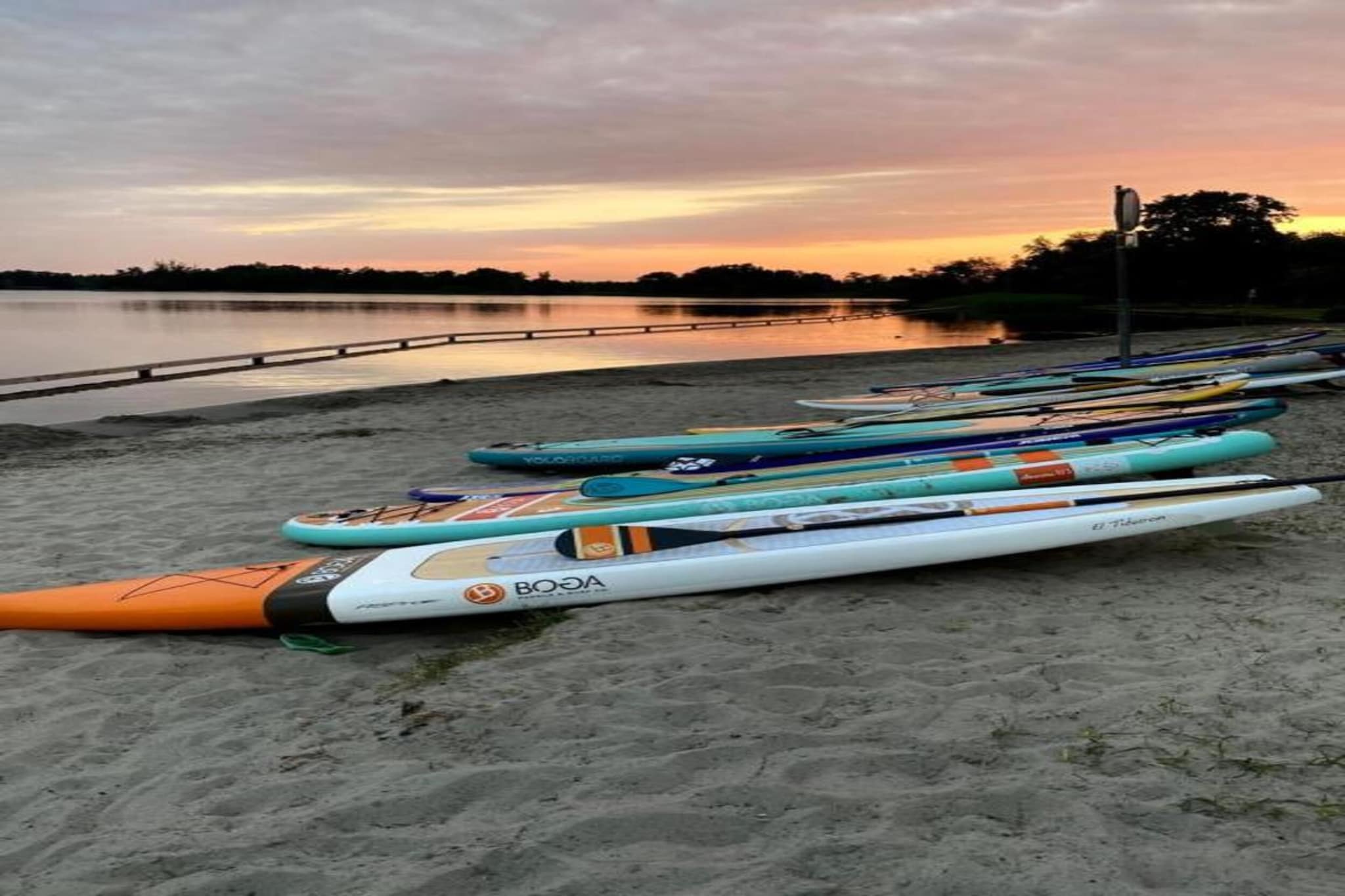 MarinaPark Nieuw Loosdrecht 3-Areas summer 20km