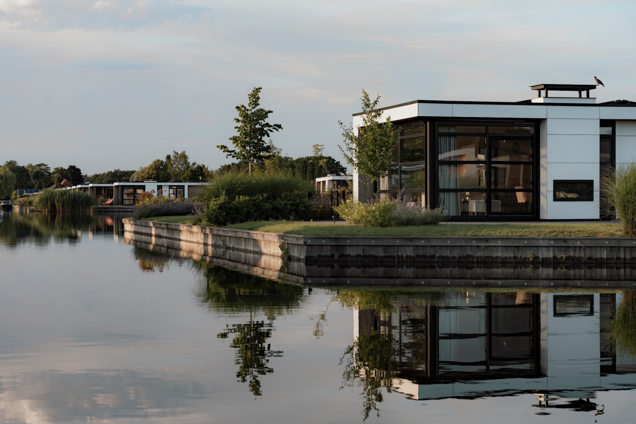 MarinaPark Nieuw Loosdrecht 3 - Non tagué