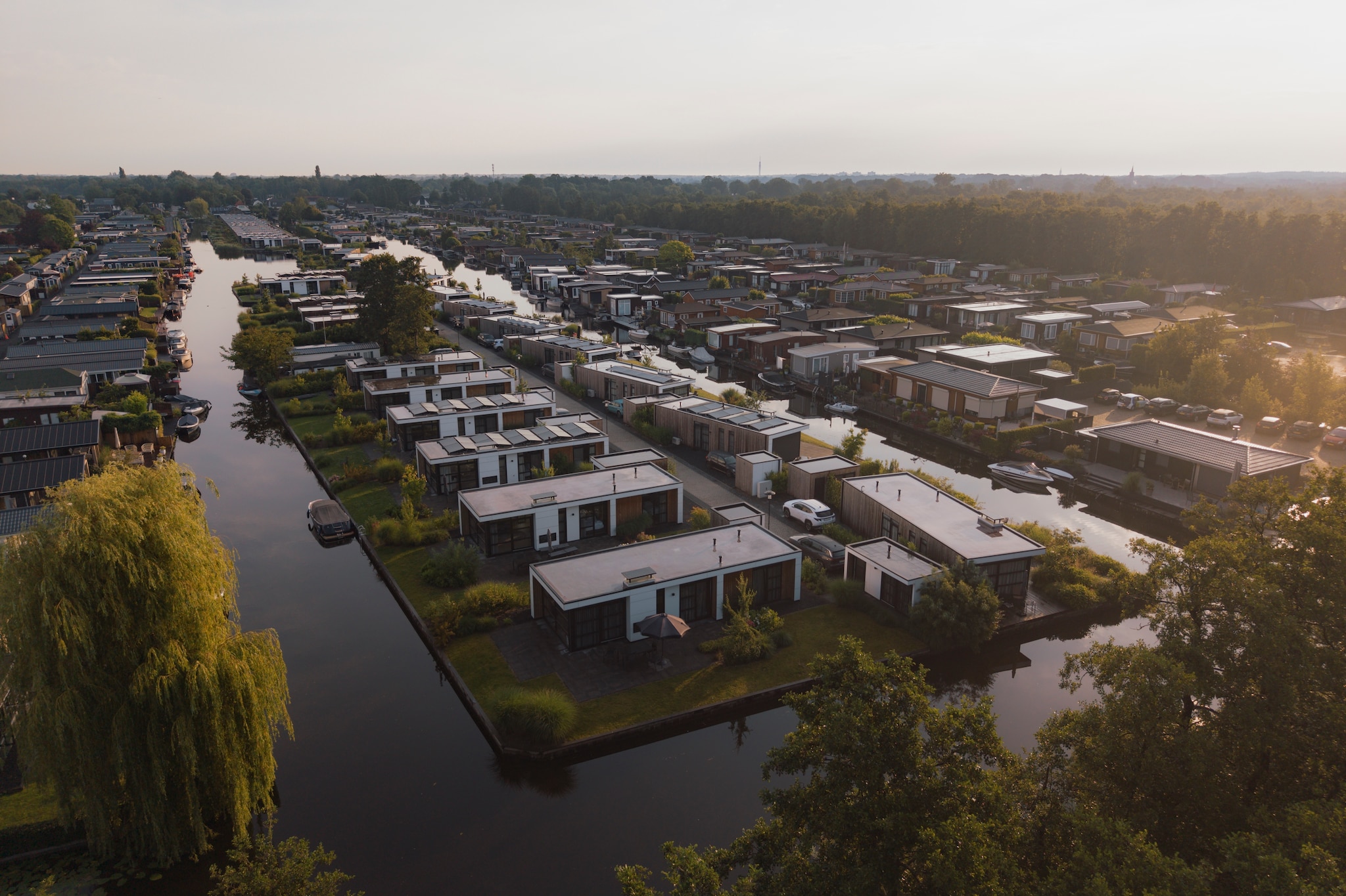 MarinaPark Nieuw Loosdrecht 3 - Non tagué