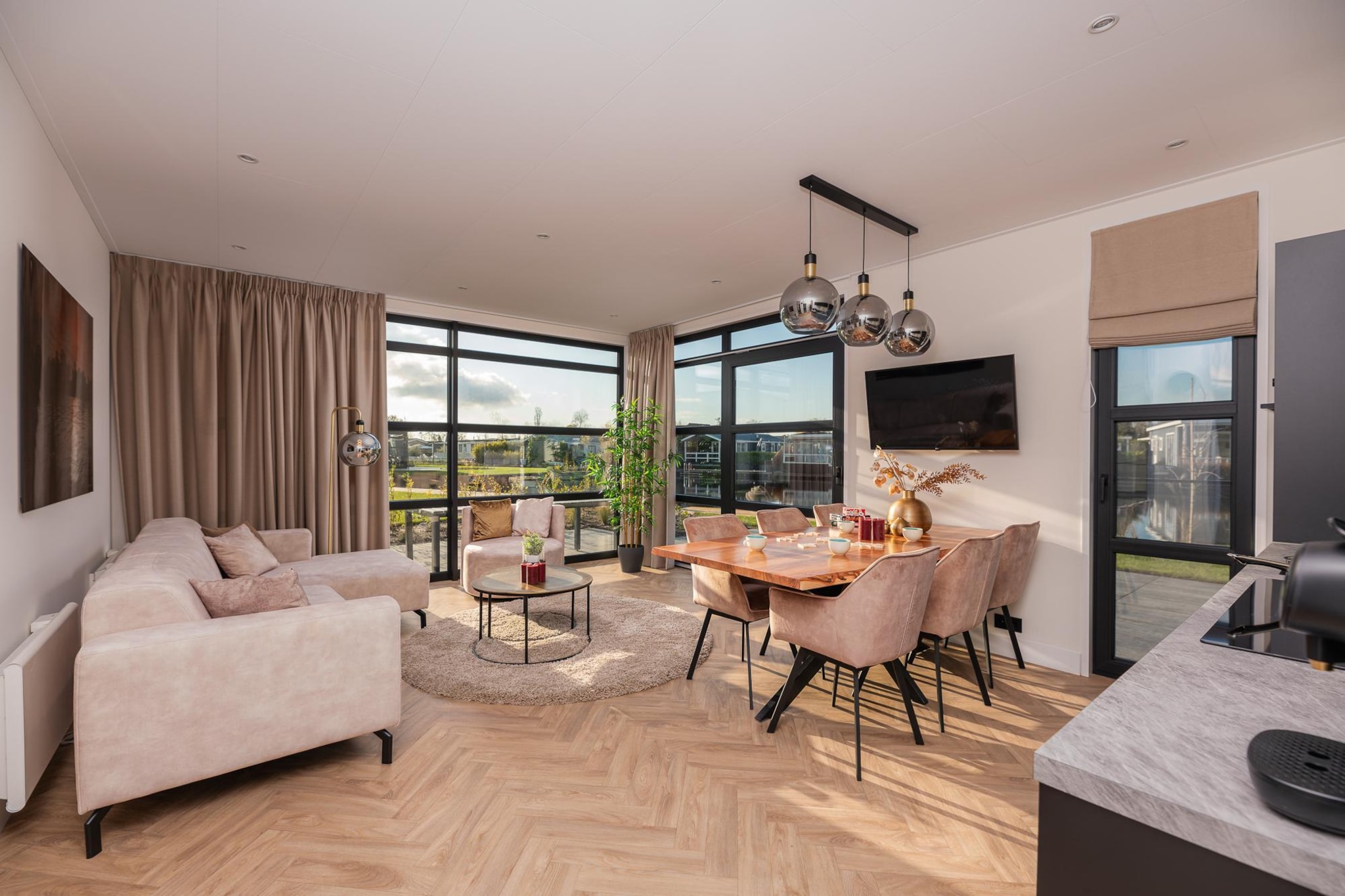 MarinaPark Nieuw Loosdrecht 3 - Non tagué
