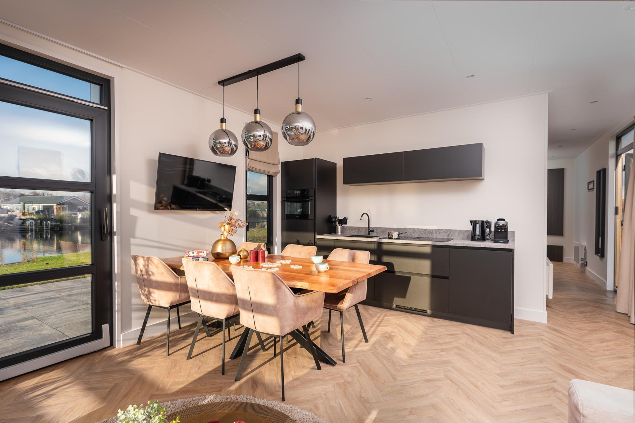 MarinaPark Nieuw Loosdrecht 3 - Non tagué