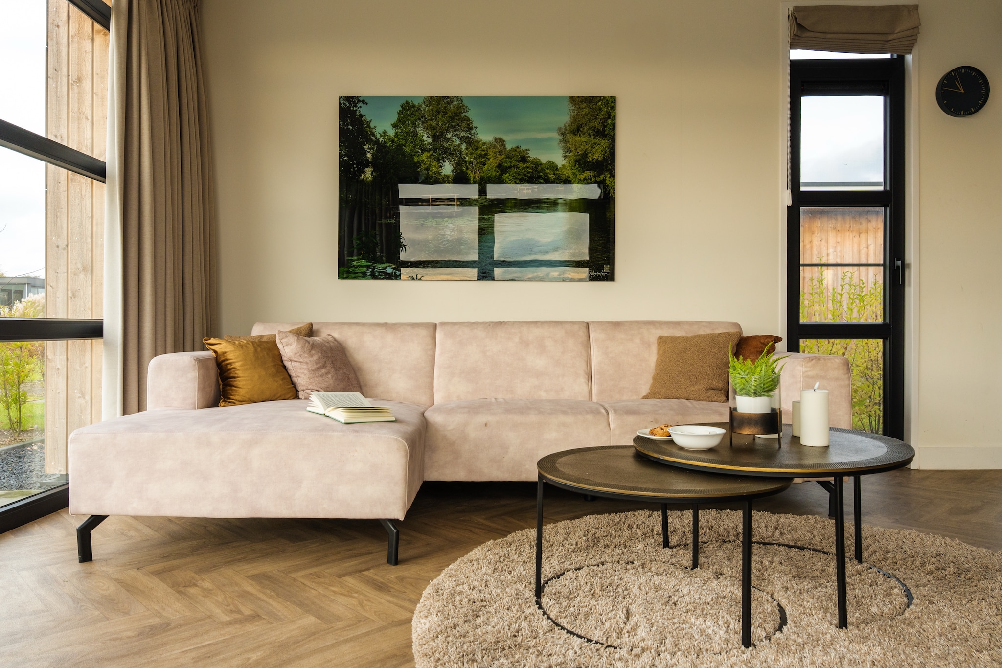 MarinaPark Nieuw Loosdrecht 3 - Non tagué
