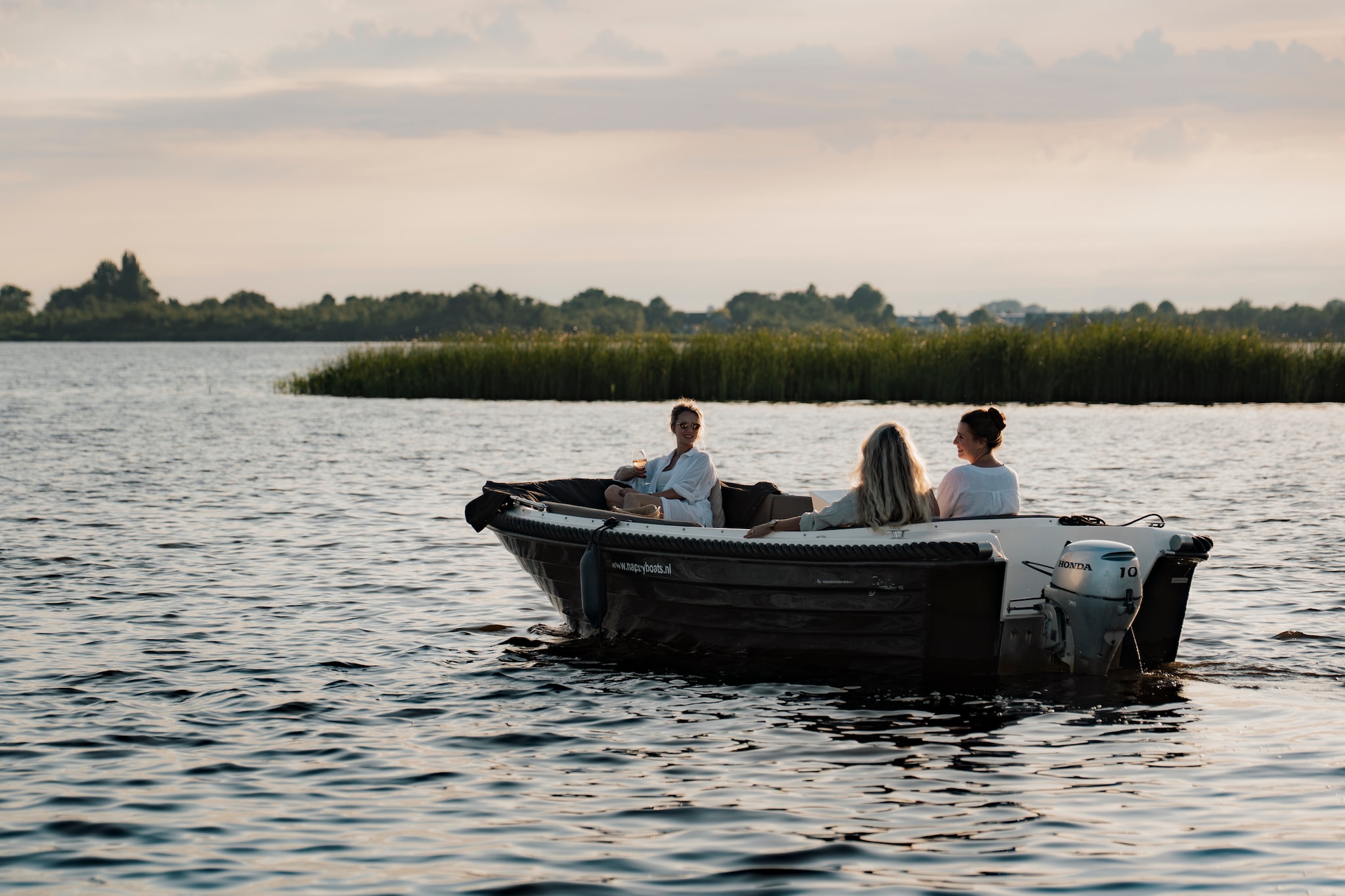 MarinaPark Nieuw Loosdrecht 3 - Non tagué
