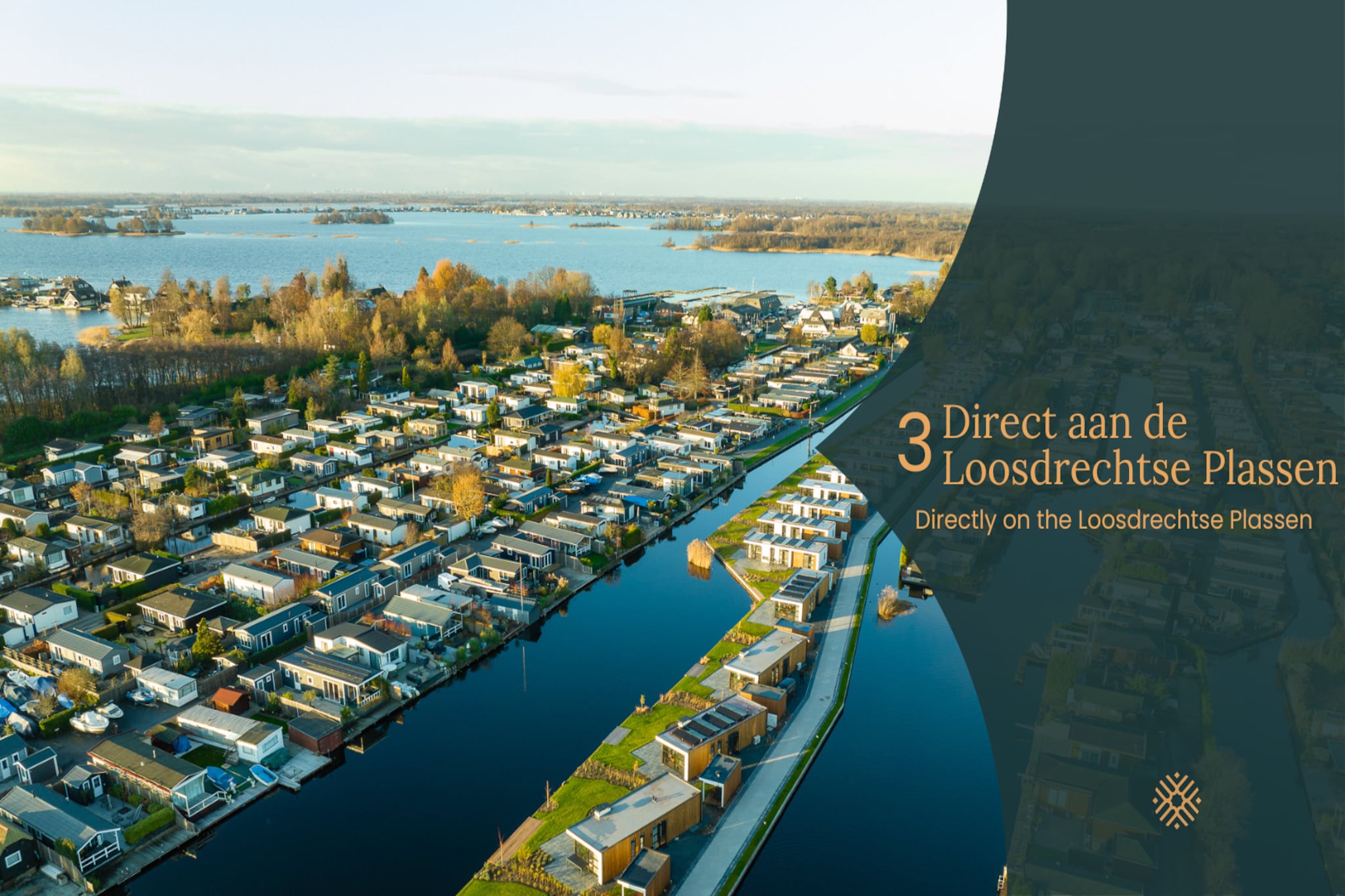 MarinaPark Nieuw Loosdrecht 3 - Non tagué