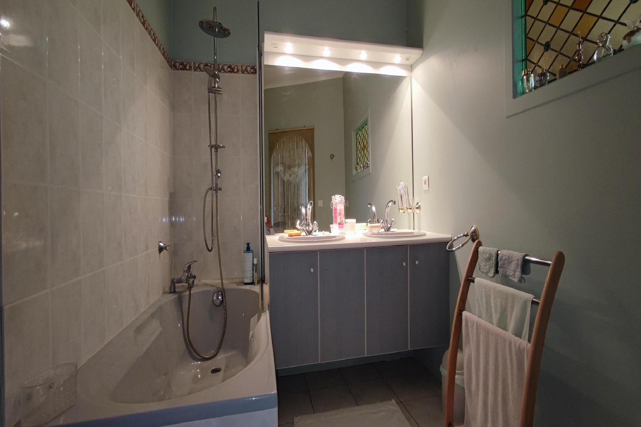 Bath Room