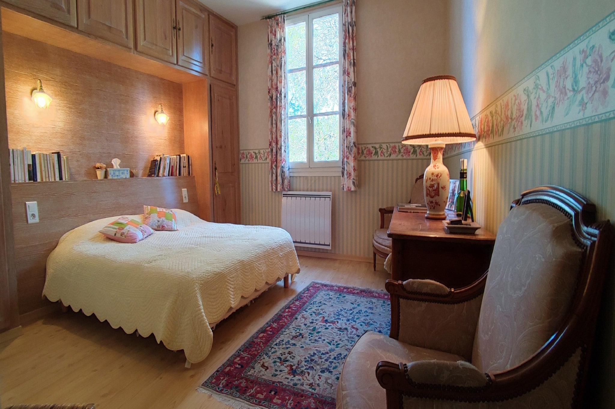 Bed Room