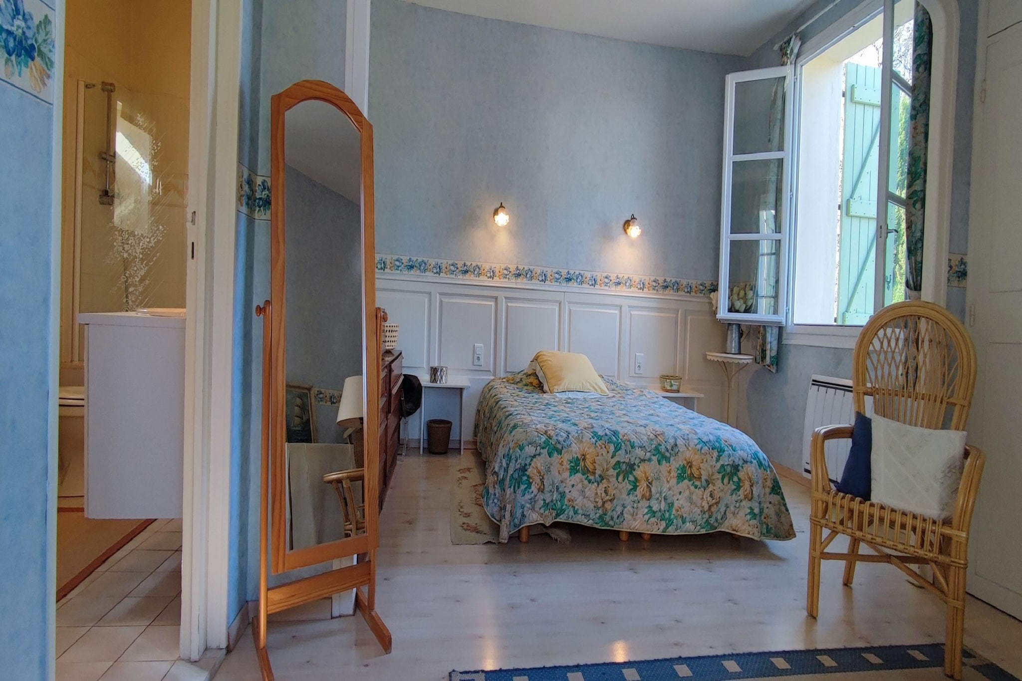 Bed Room