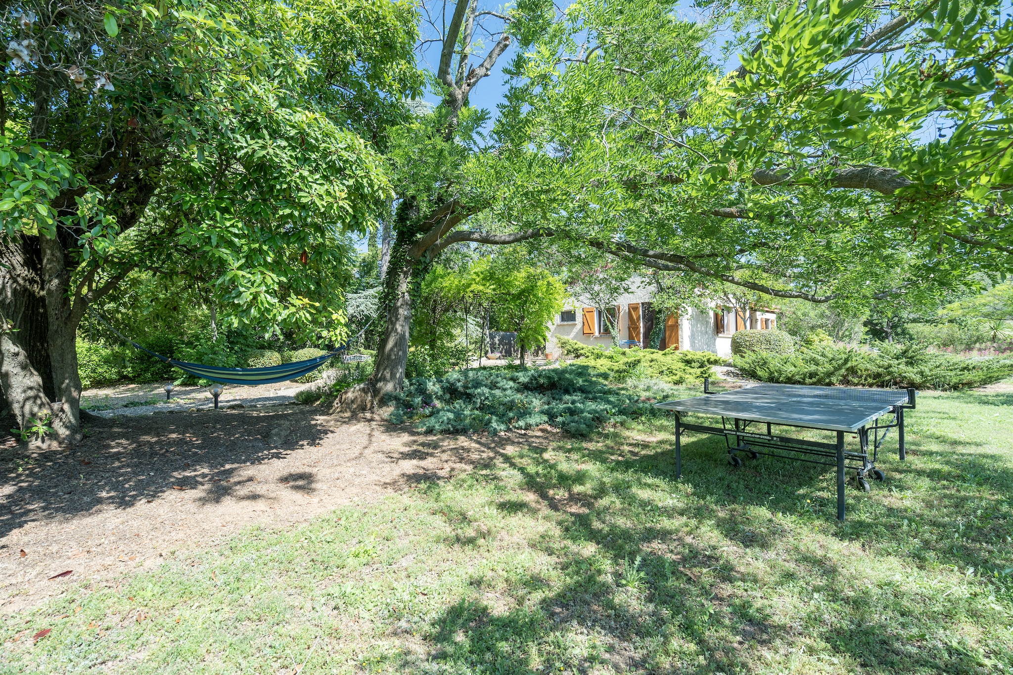 Park Facilities