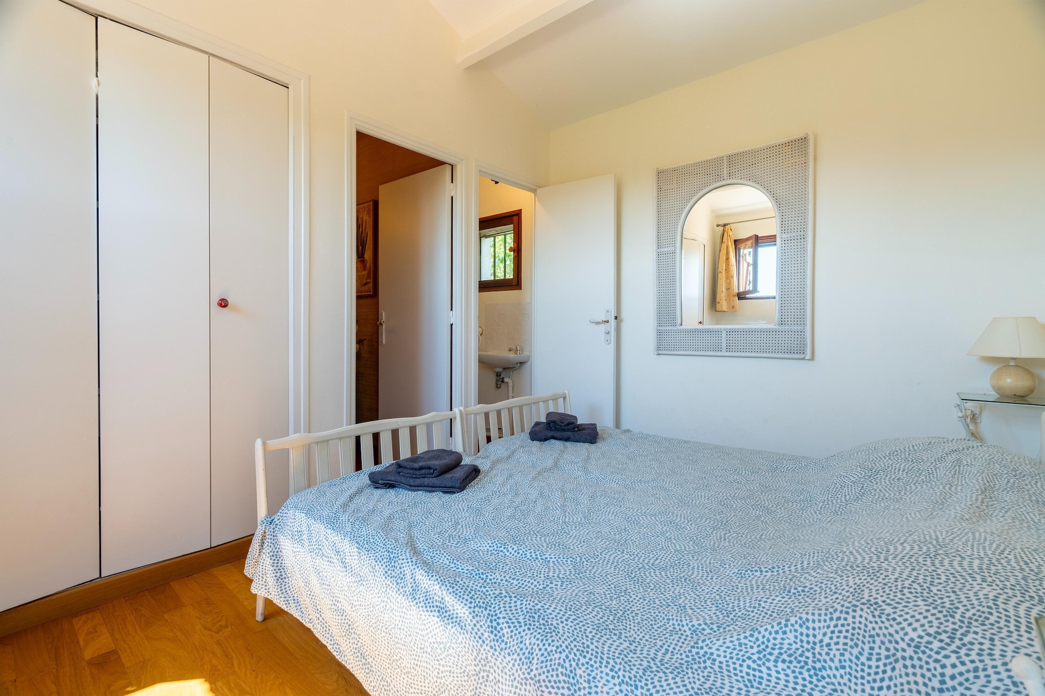 Bed Room
