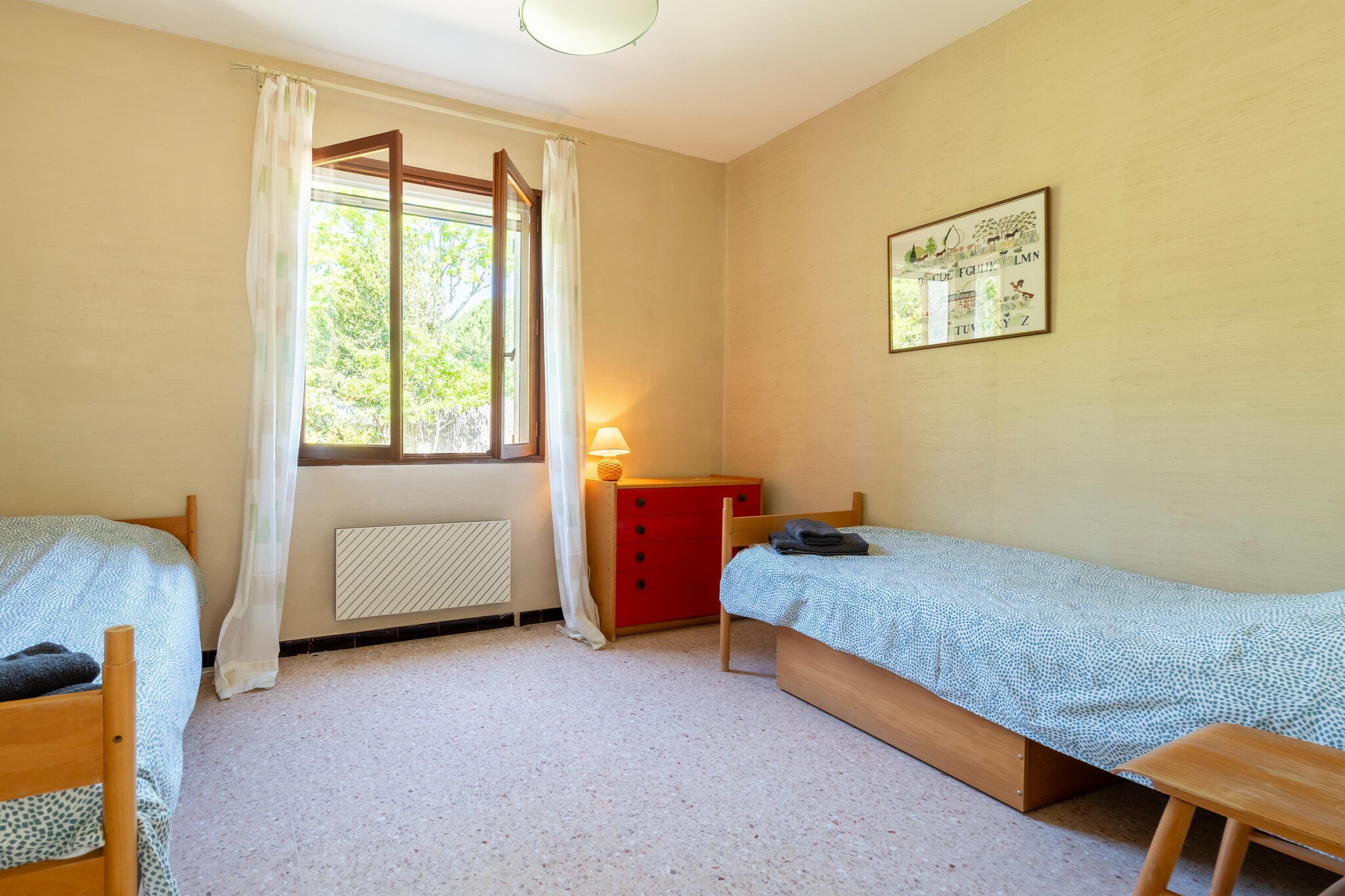 Bed Room