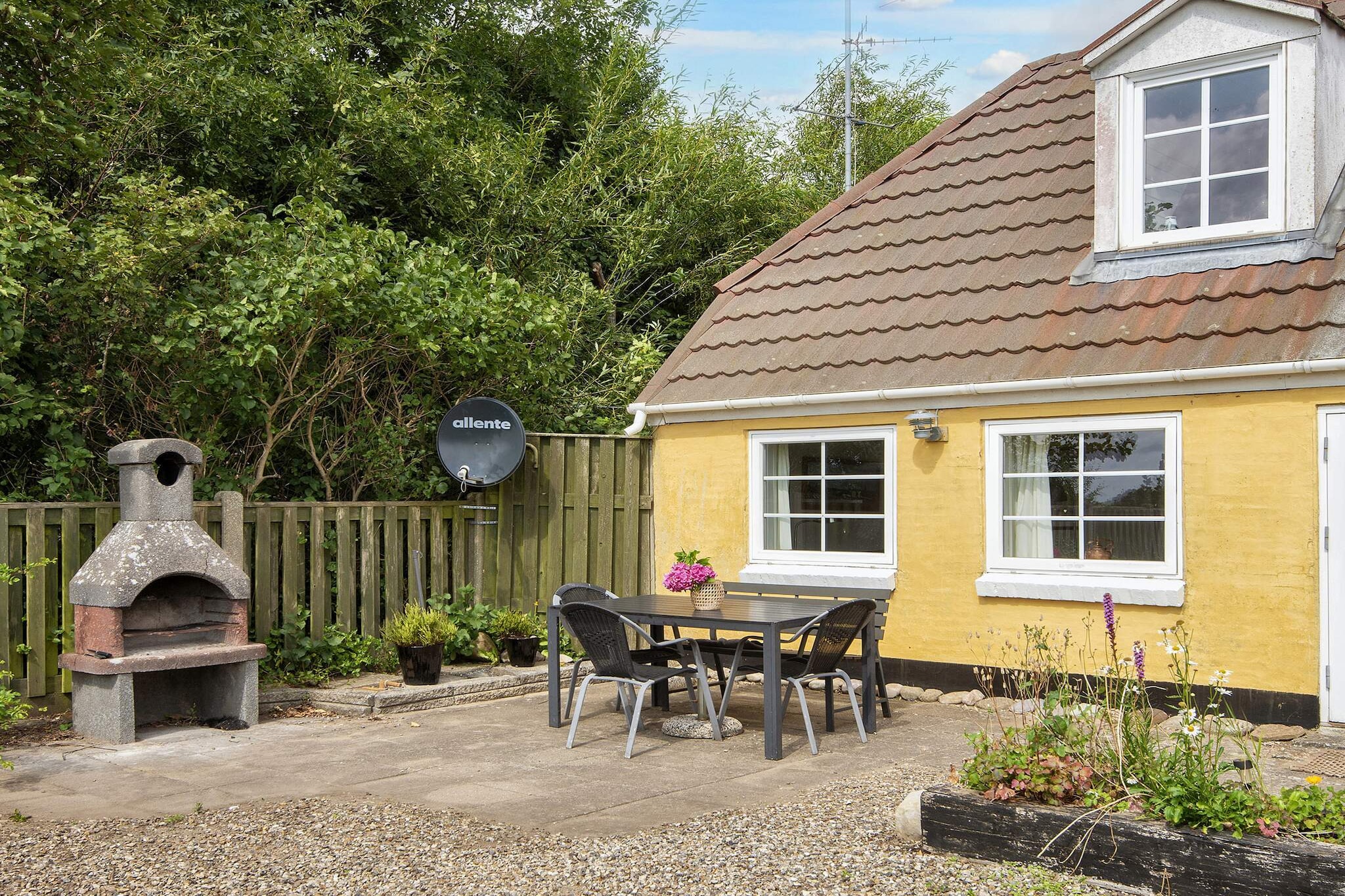 6 persoons vakantie huis in Ringkøbing-By Traum