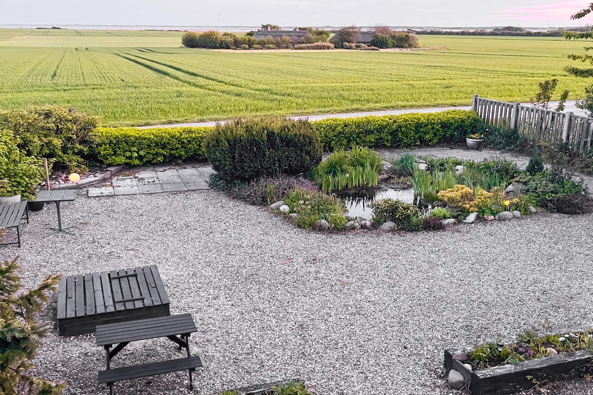 6 persoons vakantie huis in Ringkøbing-By Traum - Uitzicht