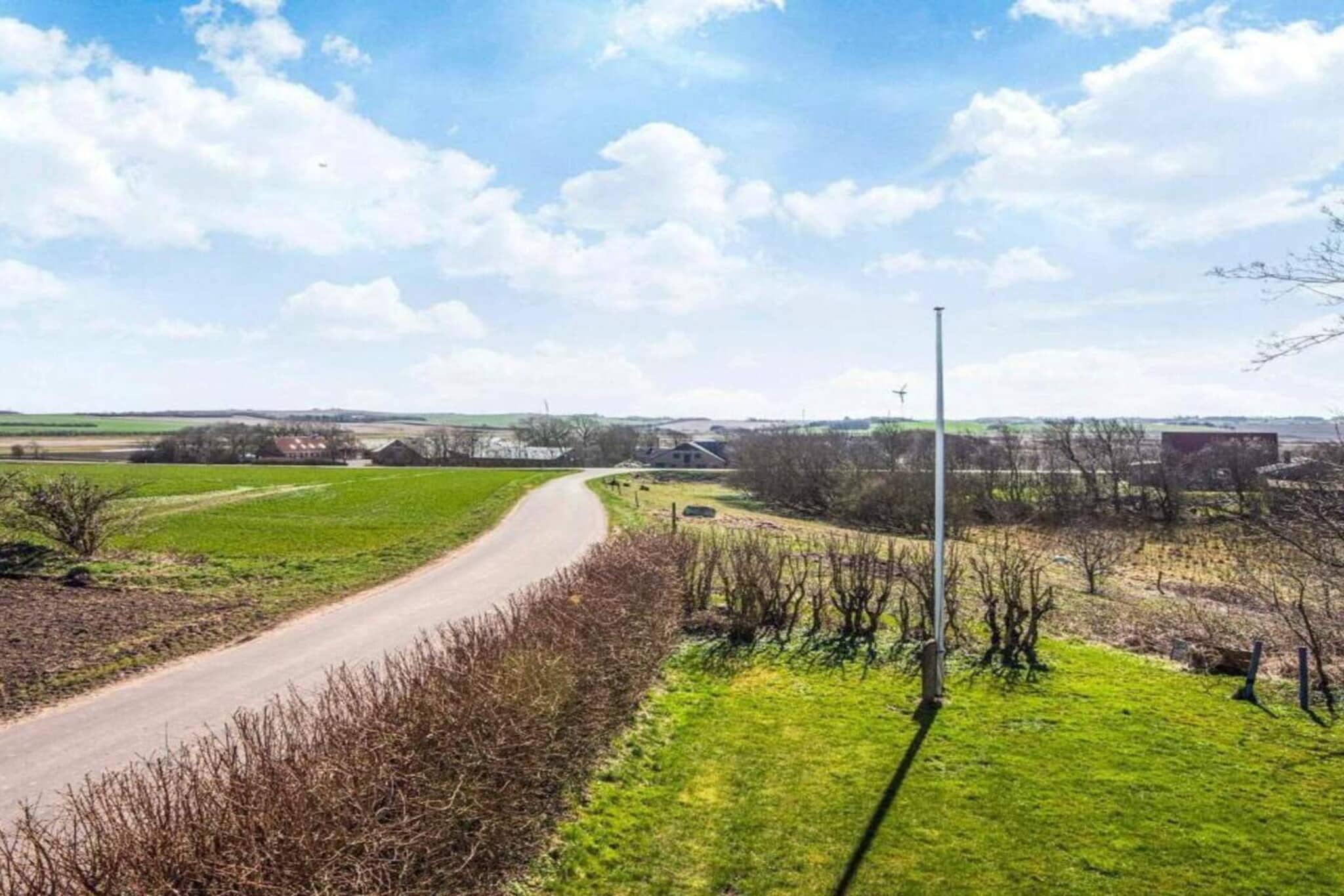 2 persoons vakantie huis in Snedsted-By Traum-Niet-getagd