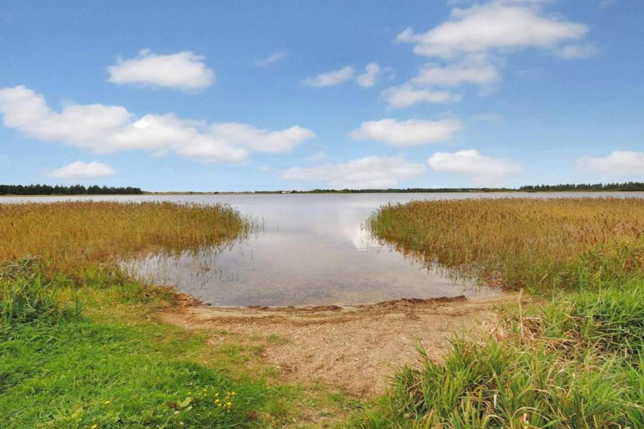 2 persoons vakantie huis in Snedsted-By Traum