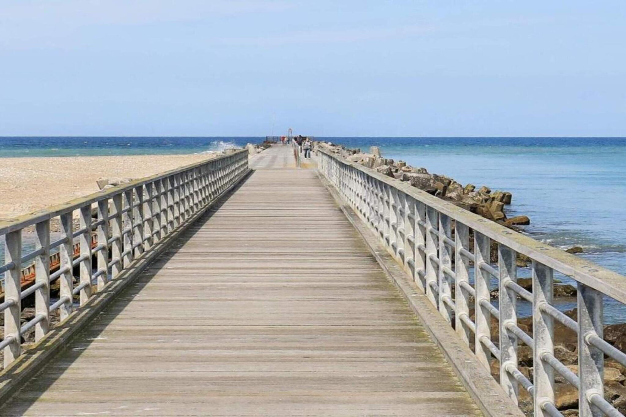 2 persoons vakantie huis in Snedsted-By Traum-Waterzicht