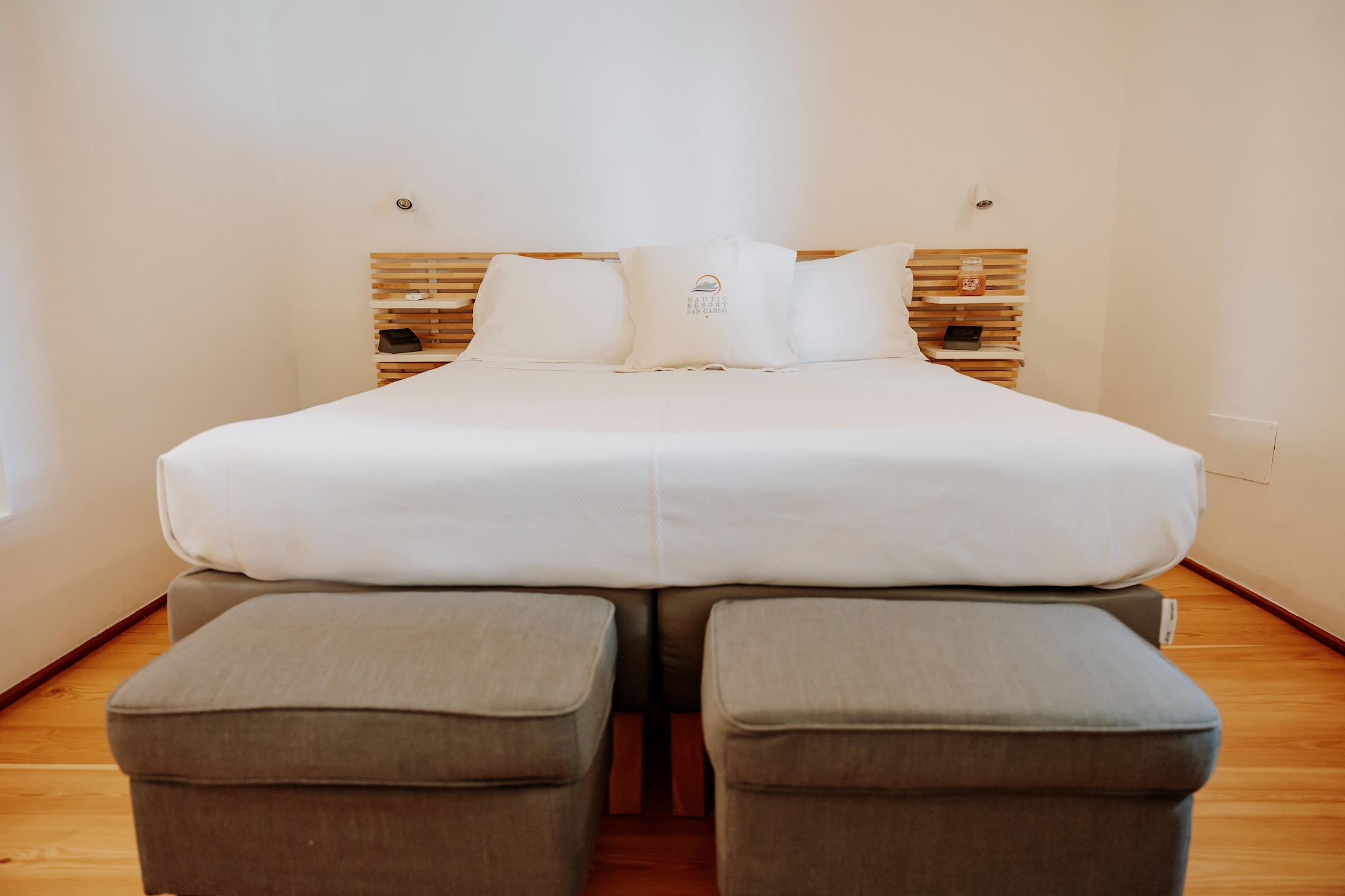 Bed Room