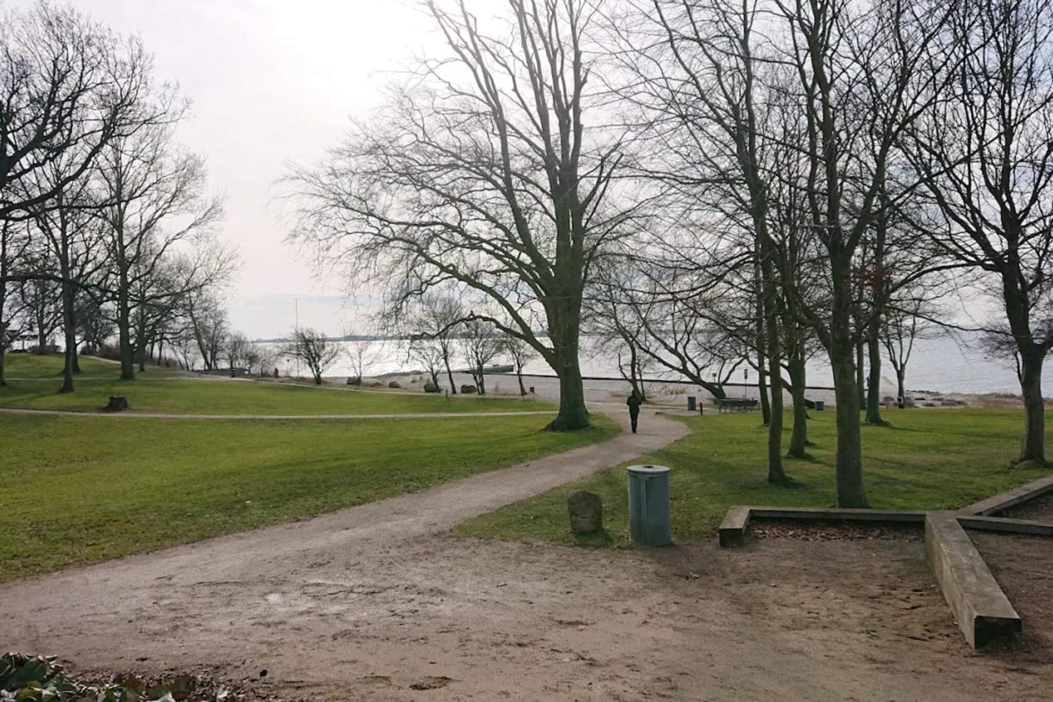 4 etoiles maison de vacances a Faaborg-By Traum-Non étiqueté