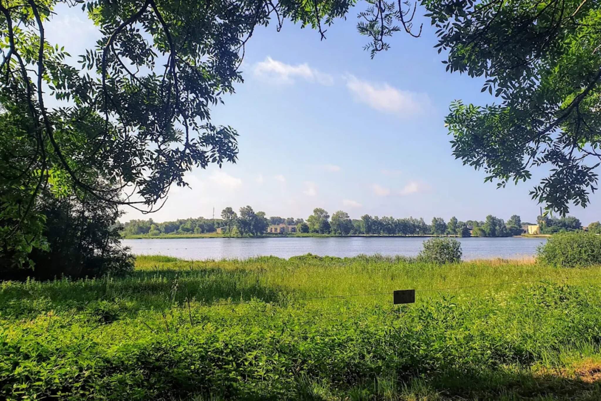4 etoiles maison de vacances a Faaborg-By Traum-Vue sur l'eau