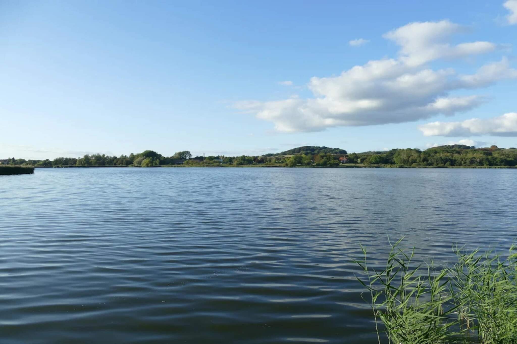4 etoiles maison de vacances a Faaborg-By Traum-Vue sur l'eau
