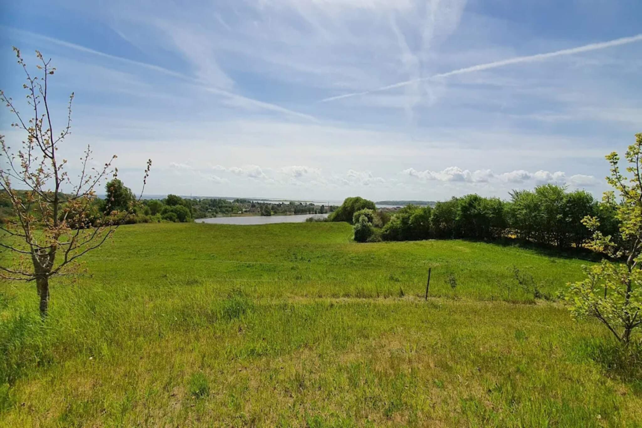 4 sterren vakantie huis in Faaborg-By Traum