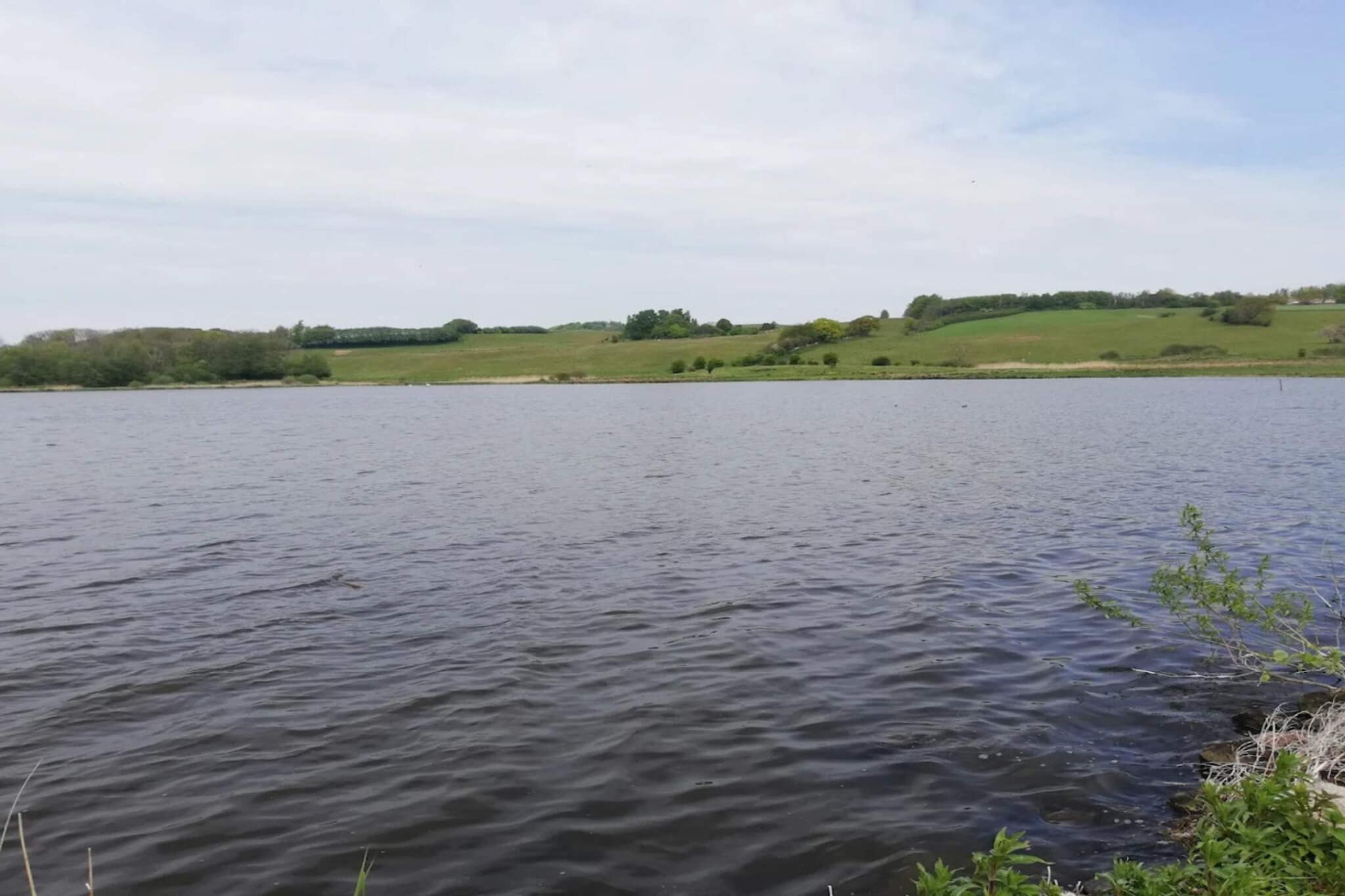 4 sterren vakantie huis in Faaborg-By Traum - Waterzicht