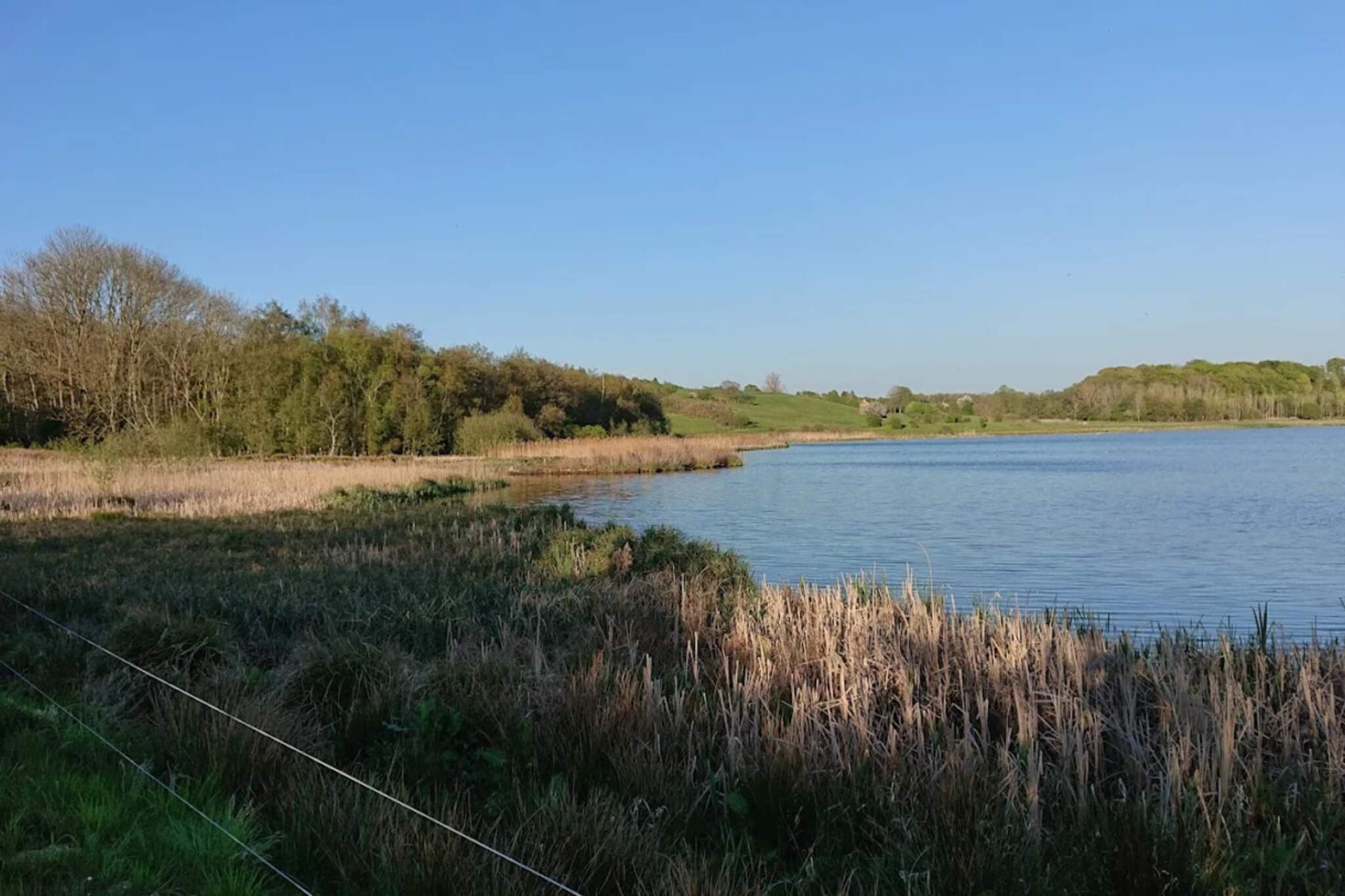 4 sterren vakantie huis in Faaborg-By Traum - Waterzicht