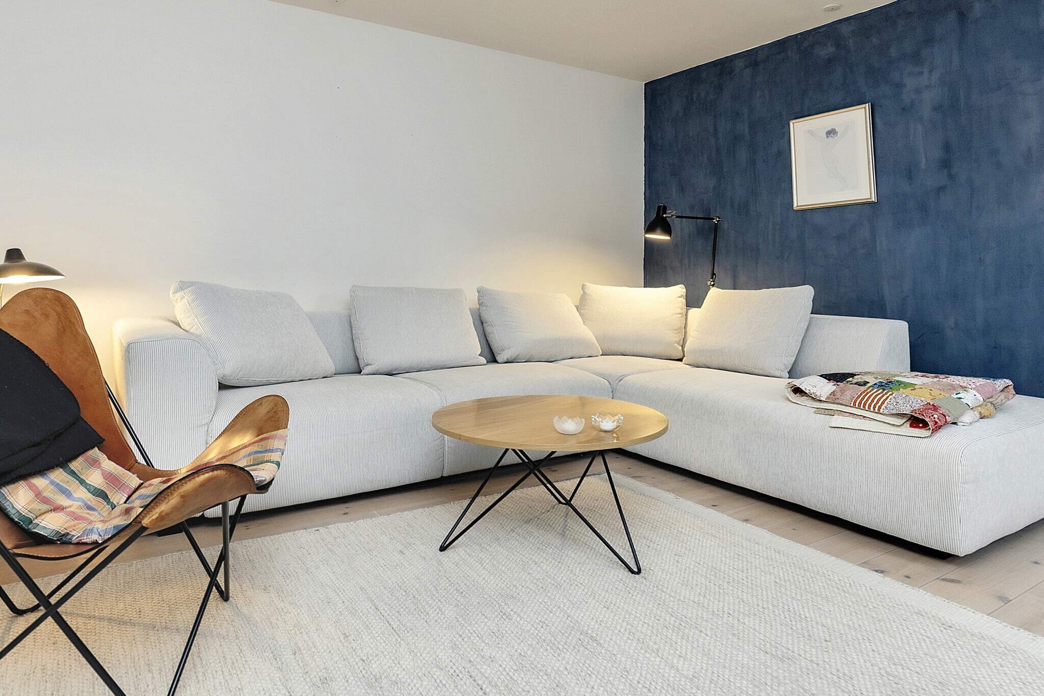 4 star holiday home in Faaborg-By Traum