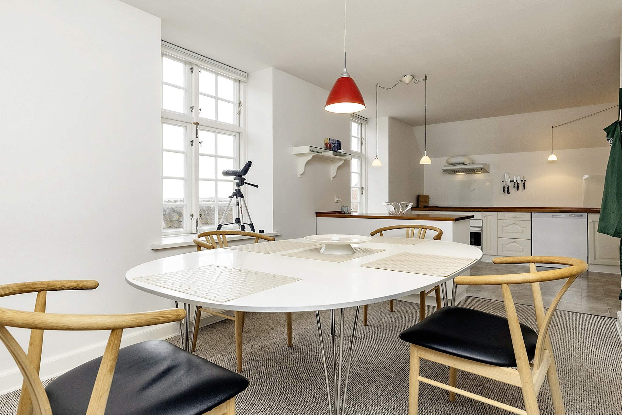 4 sterren vakantie huis in Faaborg-By Traum - Binnen