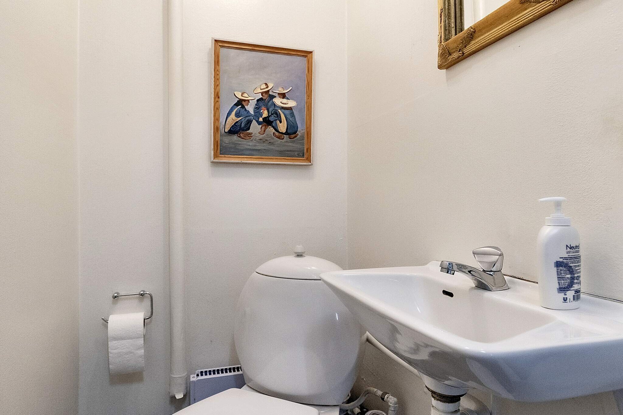4 sterren vakantie huis in Faaborg-By Traum - Binnen