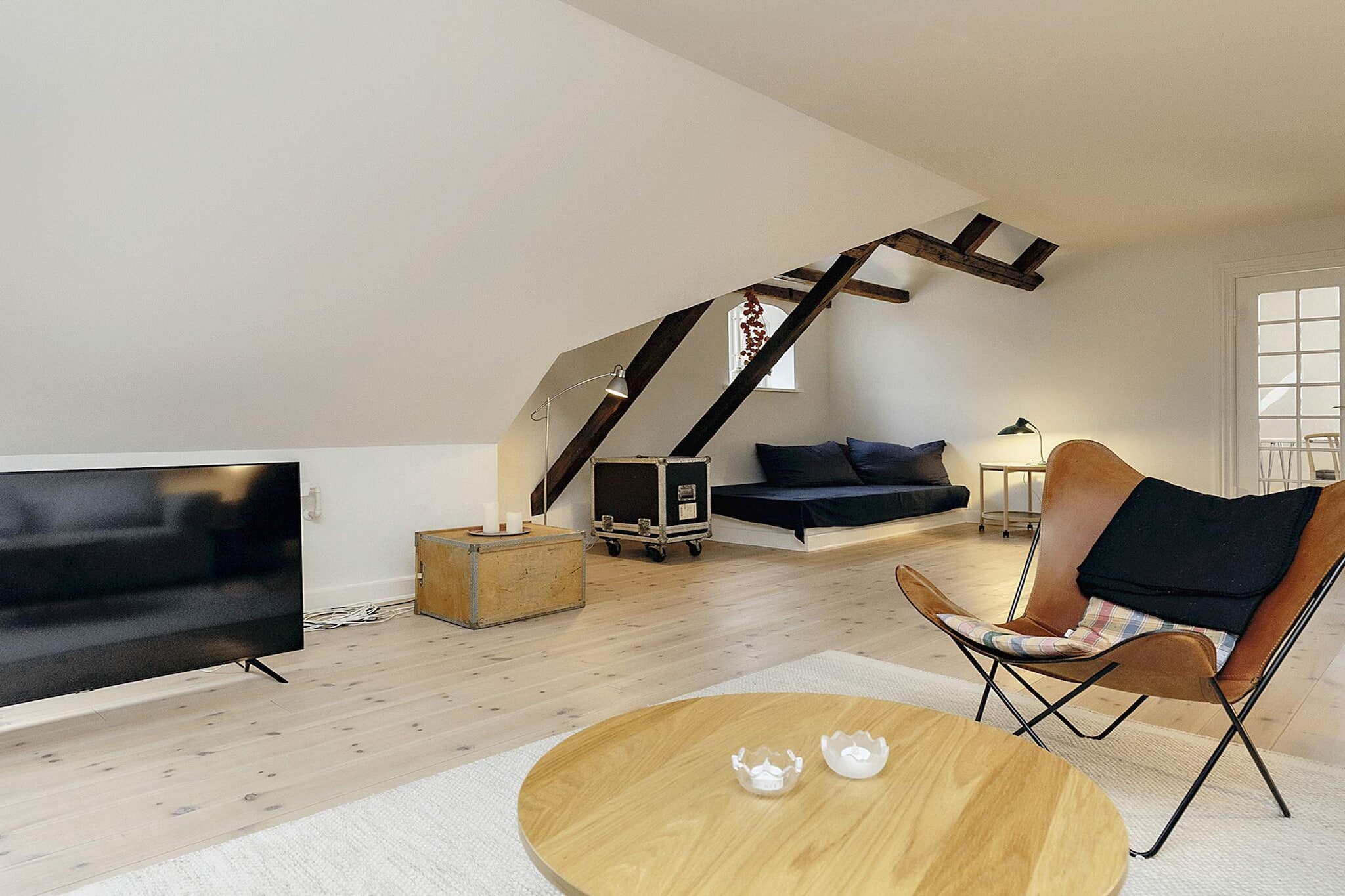 4 sterren vakantie huis in Faaborg-By Traum - Binnen