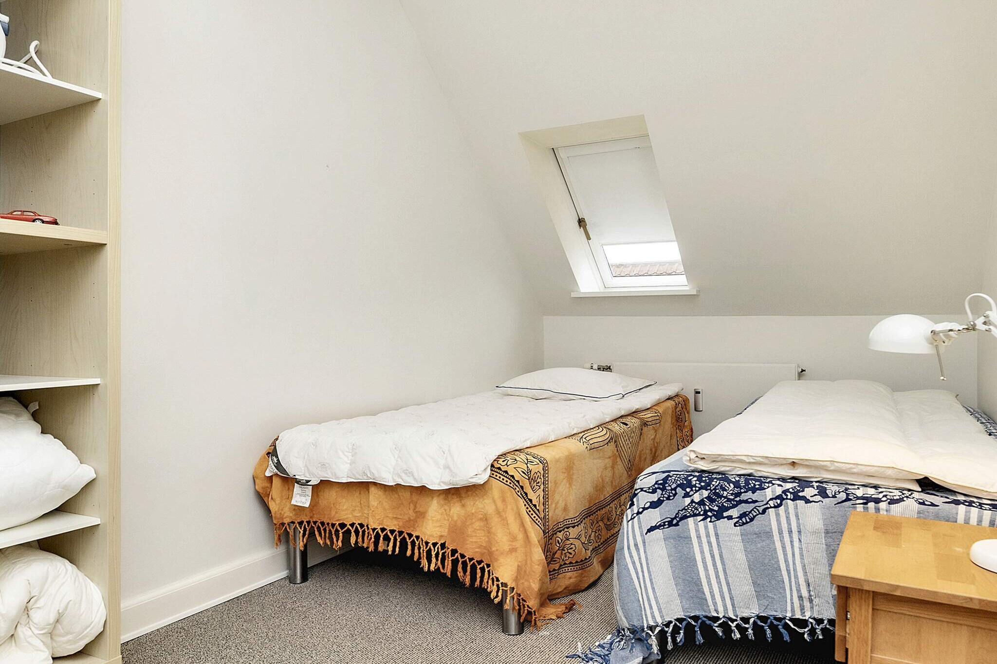 4 sterren vakantie huis in Faaborg-By Traum - Binnen