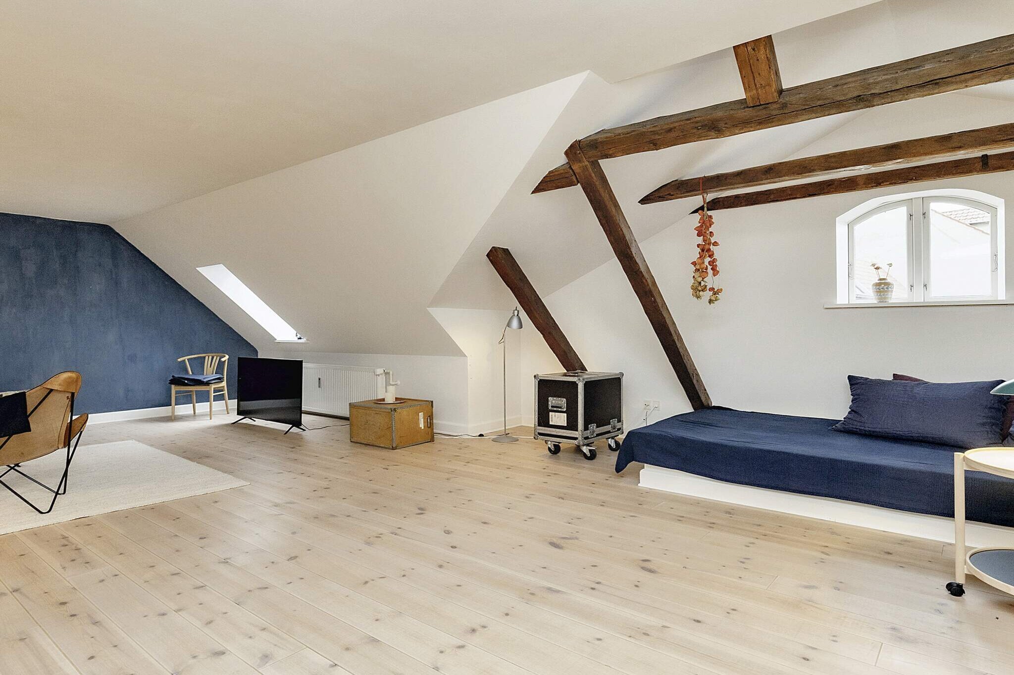 4 sterren vakantie huis in Faaborg-By Traum - Binnen
