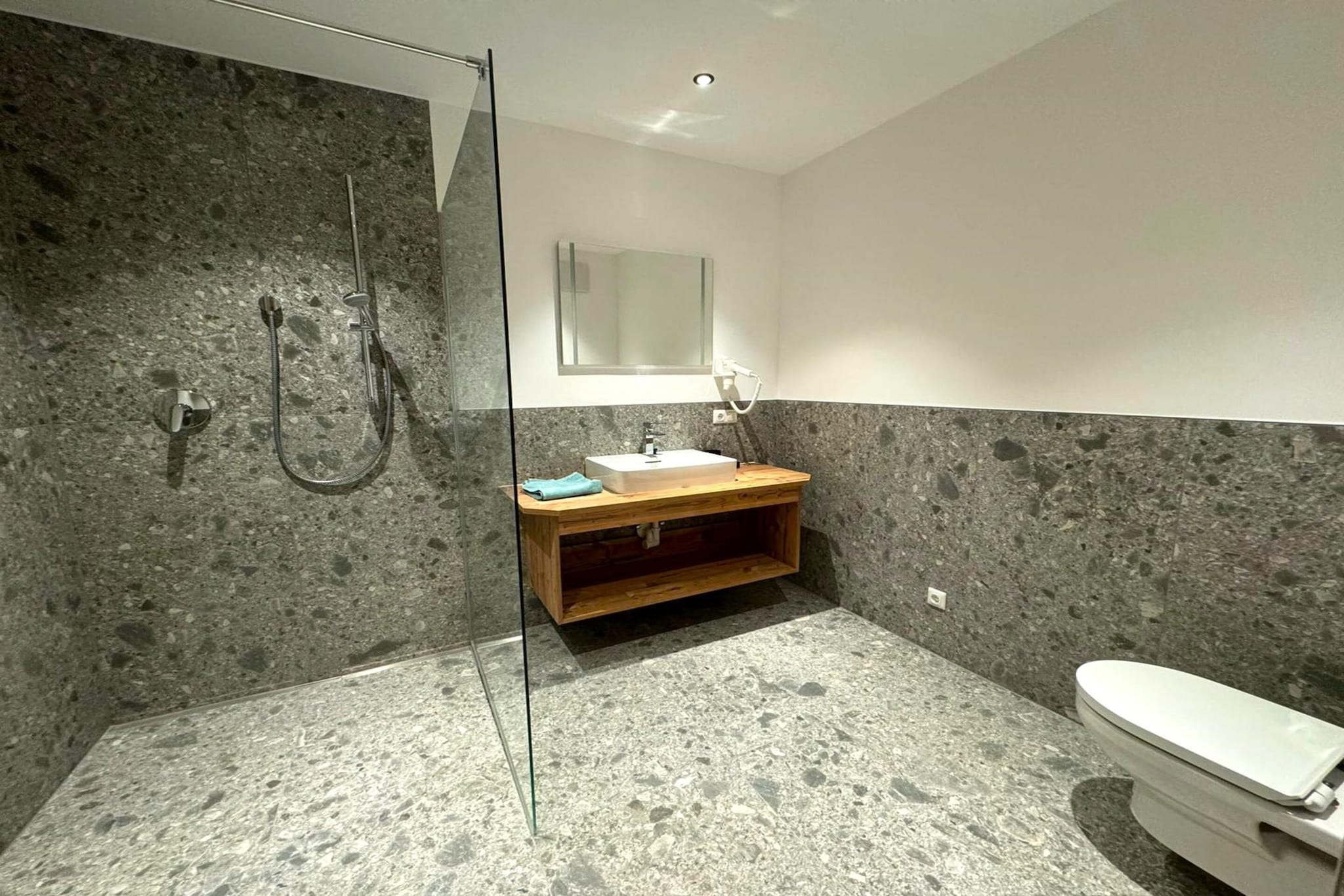 Bath Room