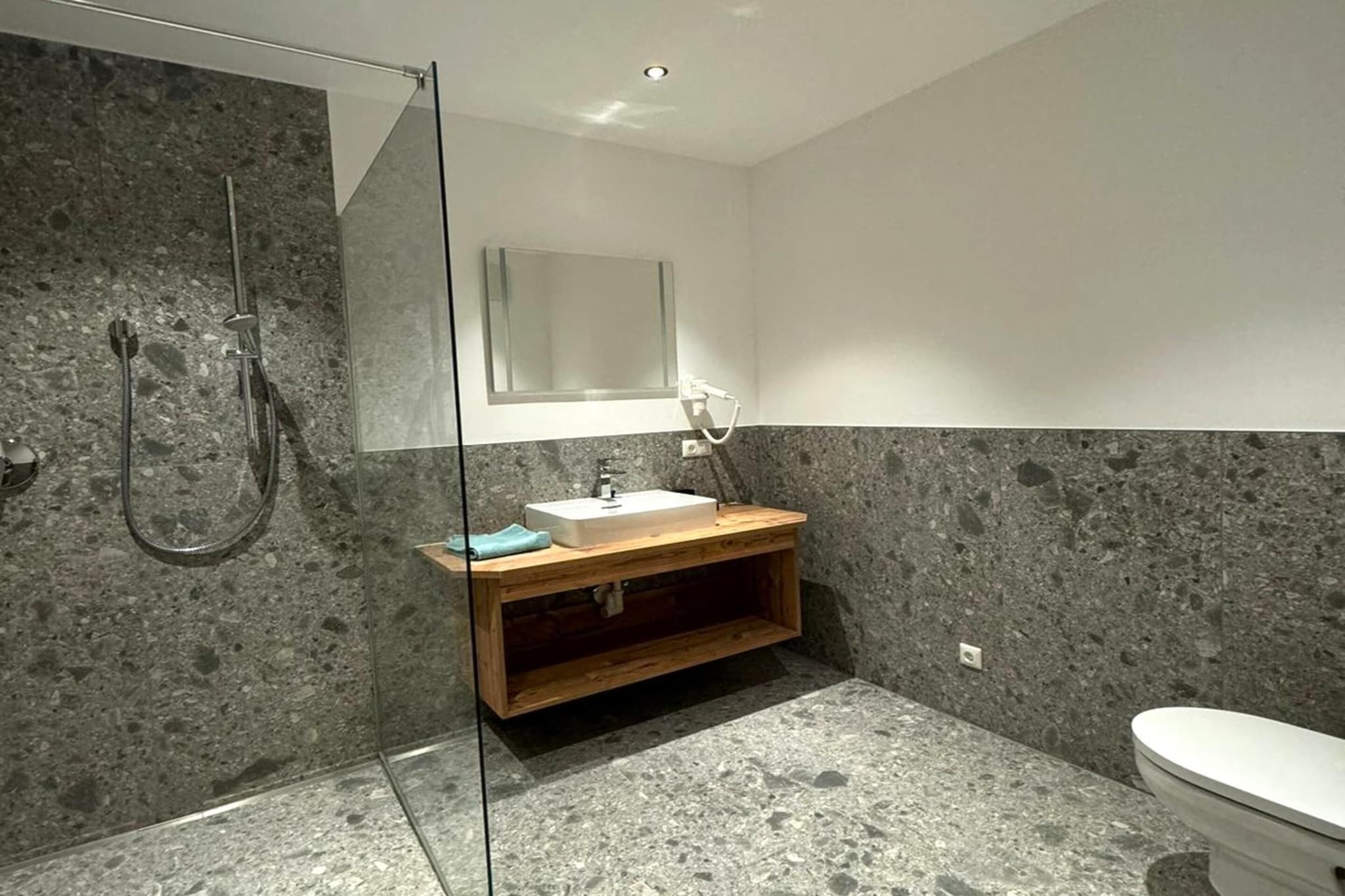 Bath Room