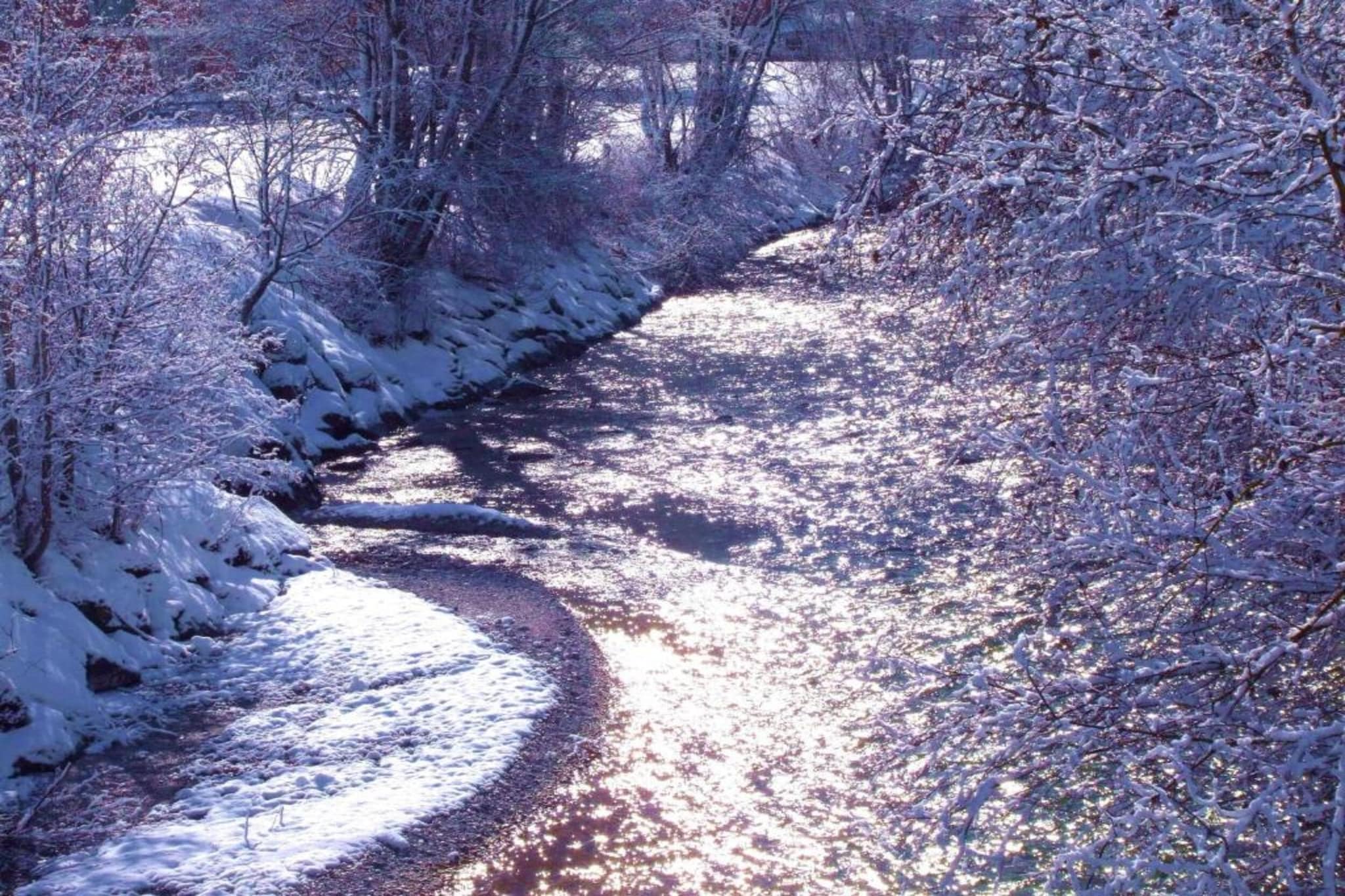 Apartment 7-Gebied winter 20km